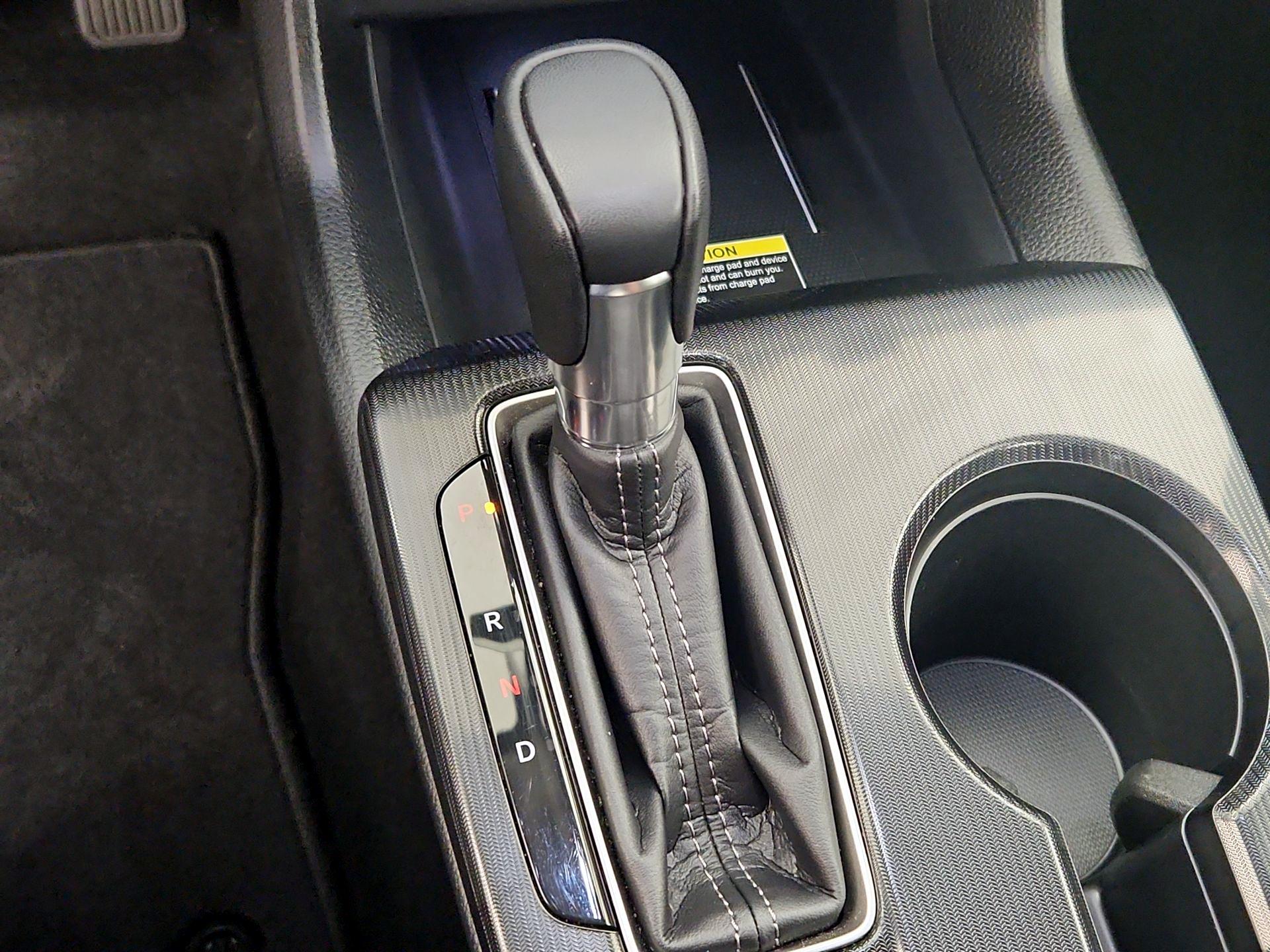 Thumbnail: 2023 Honda Civic - 18