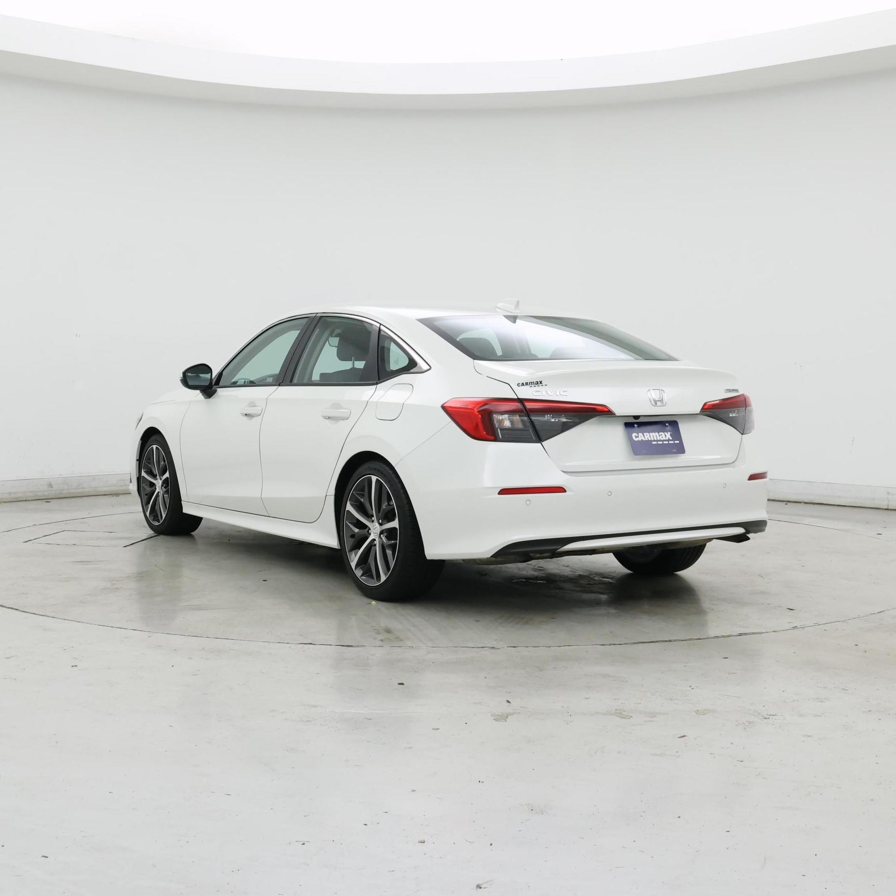 Thumbnail: 2023 Honda Civic - 2