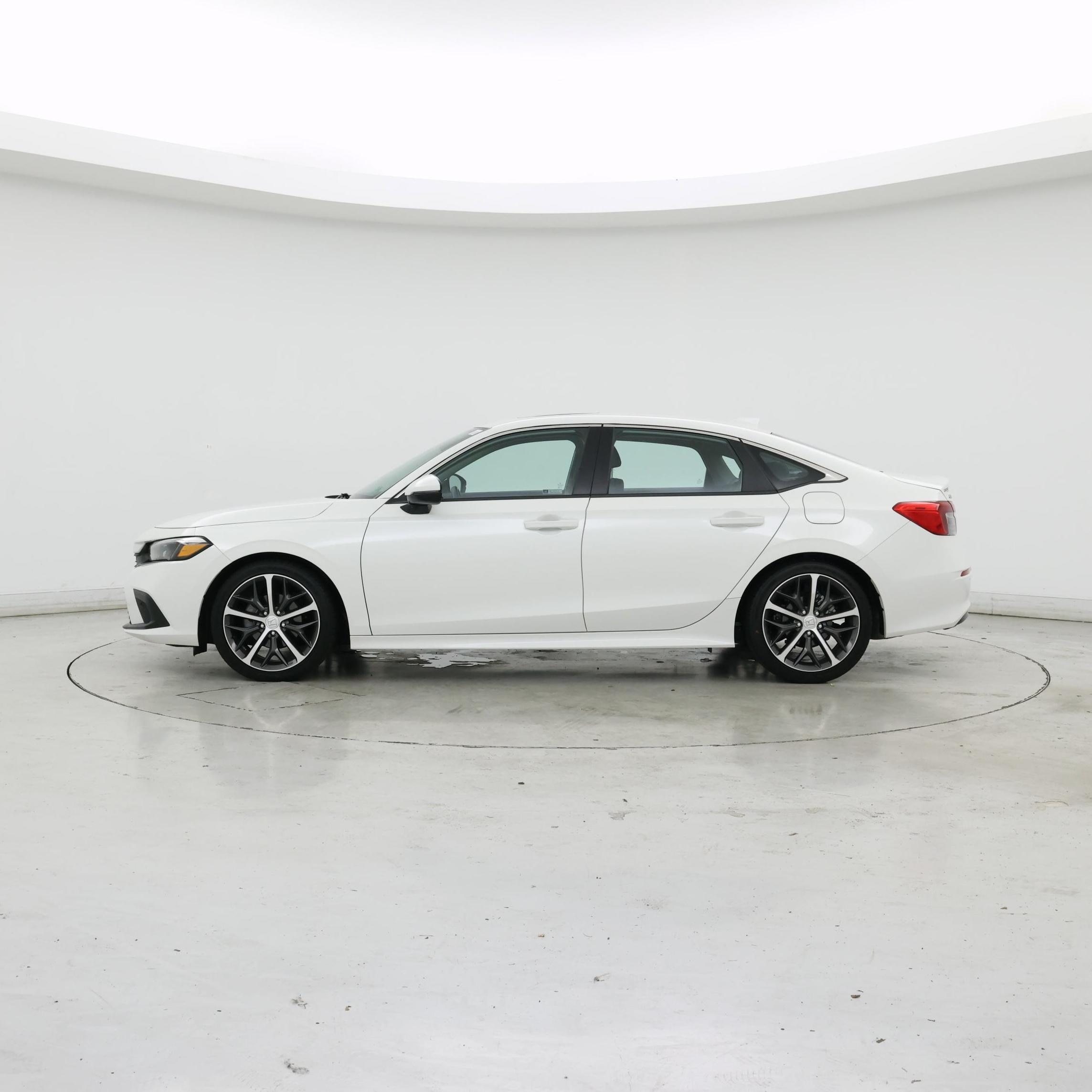 Thumbnail: 2023 Honda Civic - 3