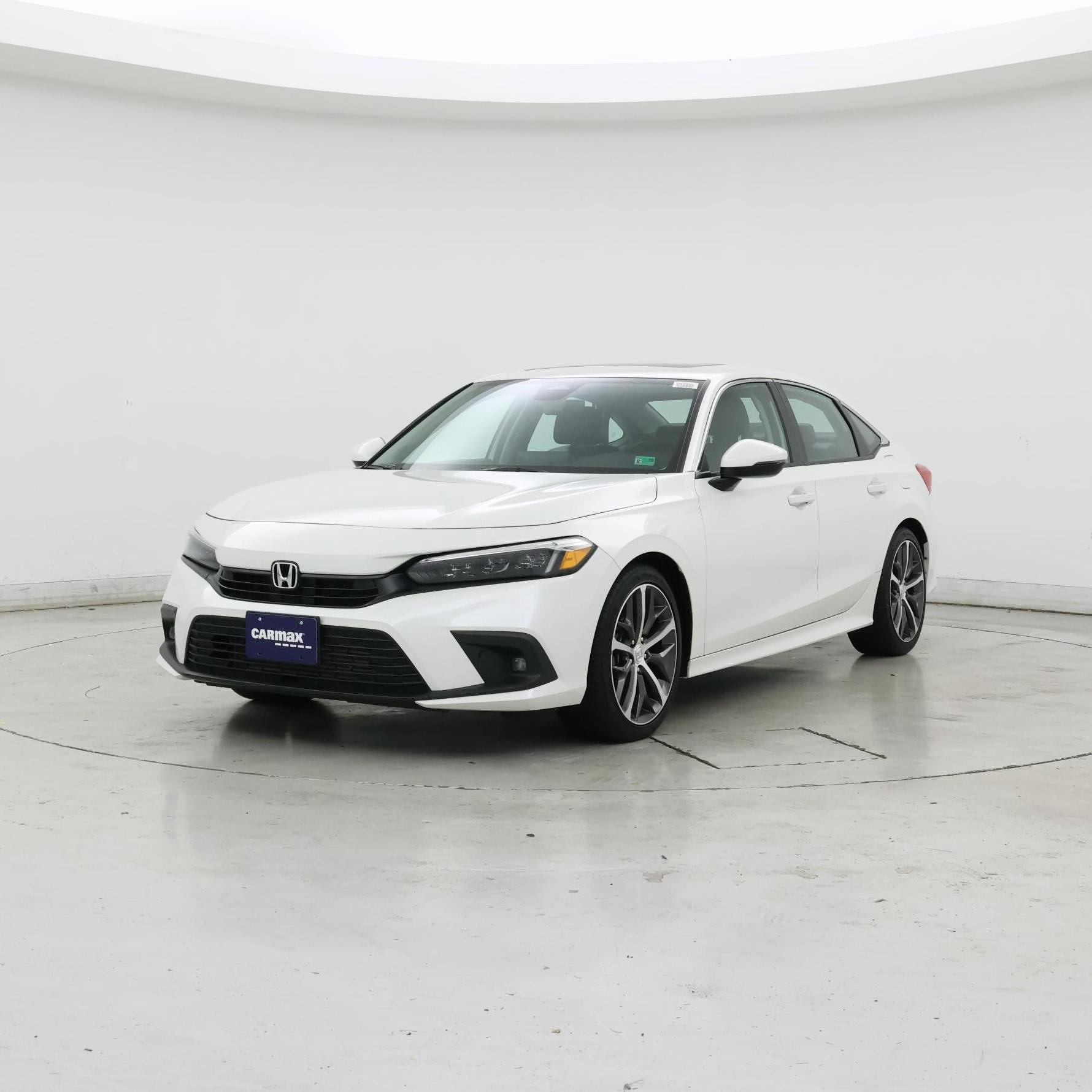 Thumbnail: 2023 Honda Civic - 4