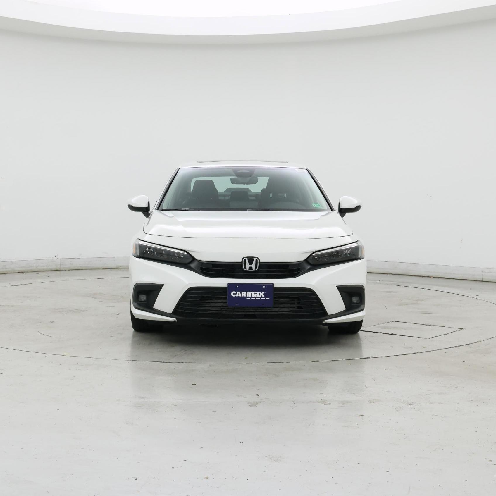 Thumbnail: 2023 Honda Civic - 5