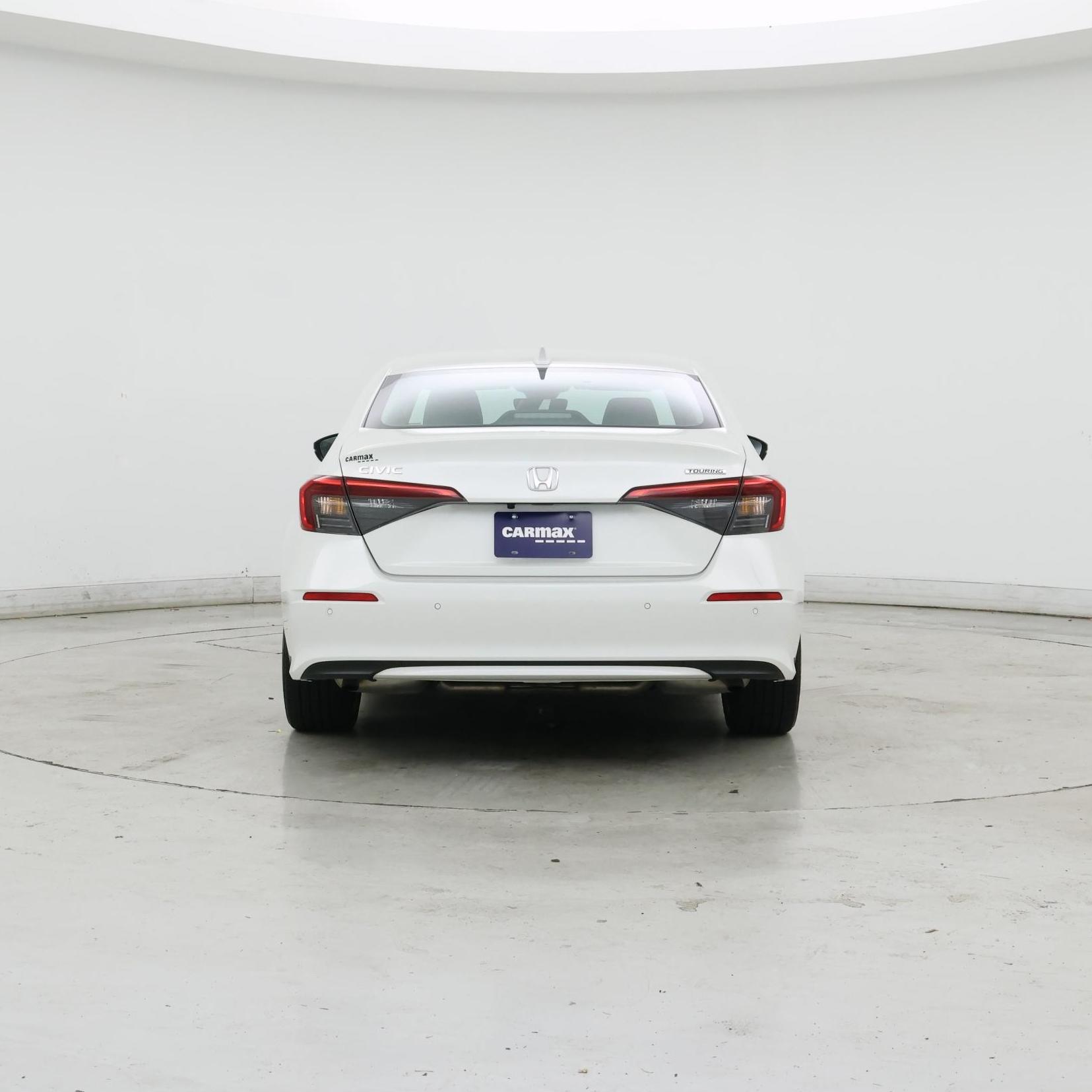 Thumbnail: 2023 Honda Civic - 6