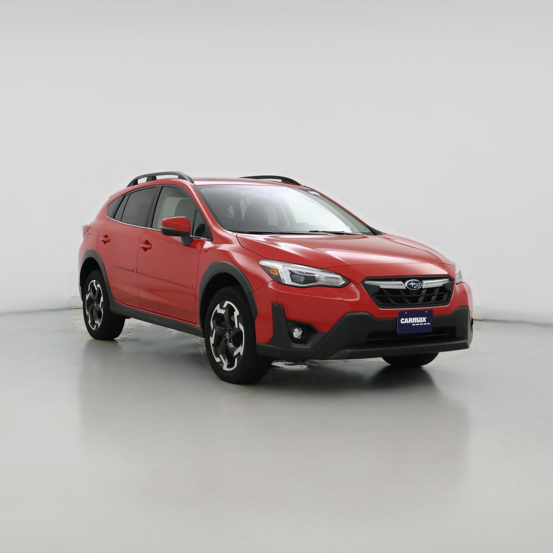 Thumbnail: 2023 Subaru Crosstrek - 1