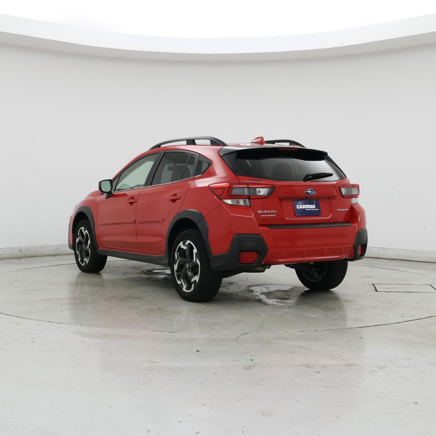 Thumbnail: 2023 Subaru Crosstrek - 2