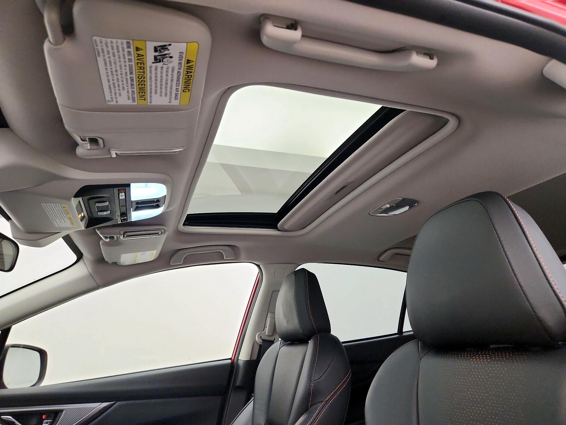 Thumbnail: 2023 Subaru Crosstrek - 19