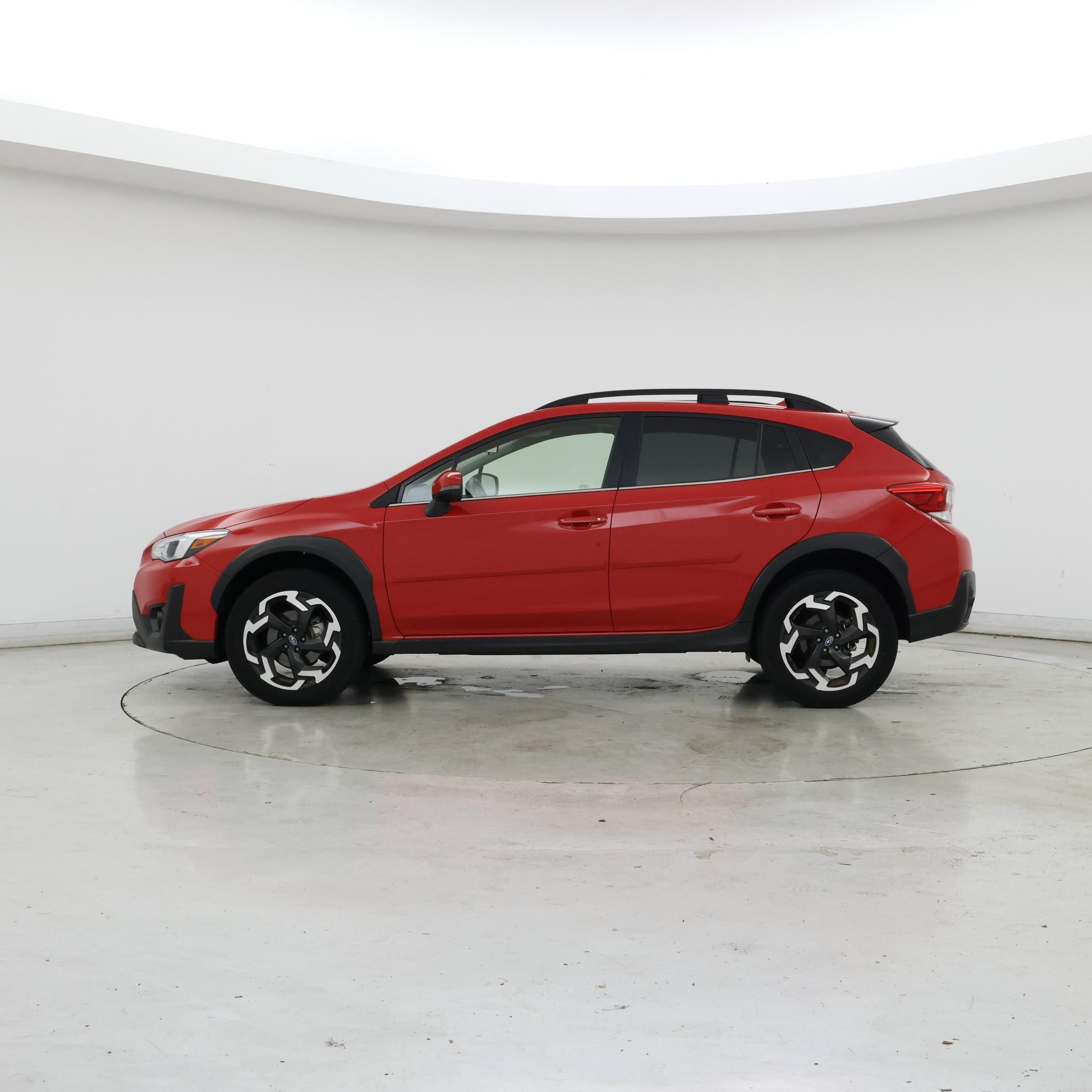 Thumbnail: 2023 Subaru Crosstrek - 3
