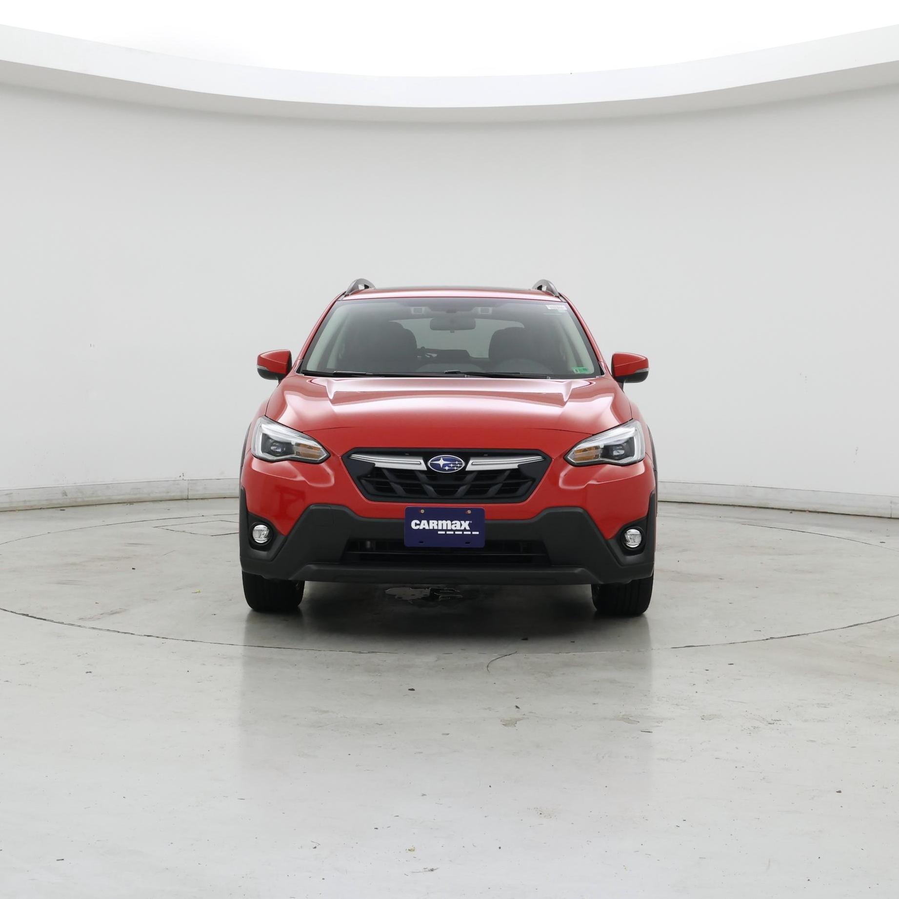 Thumbnail: 2023 Subaru Crosstrek - 5