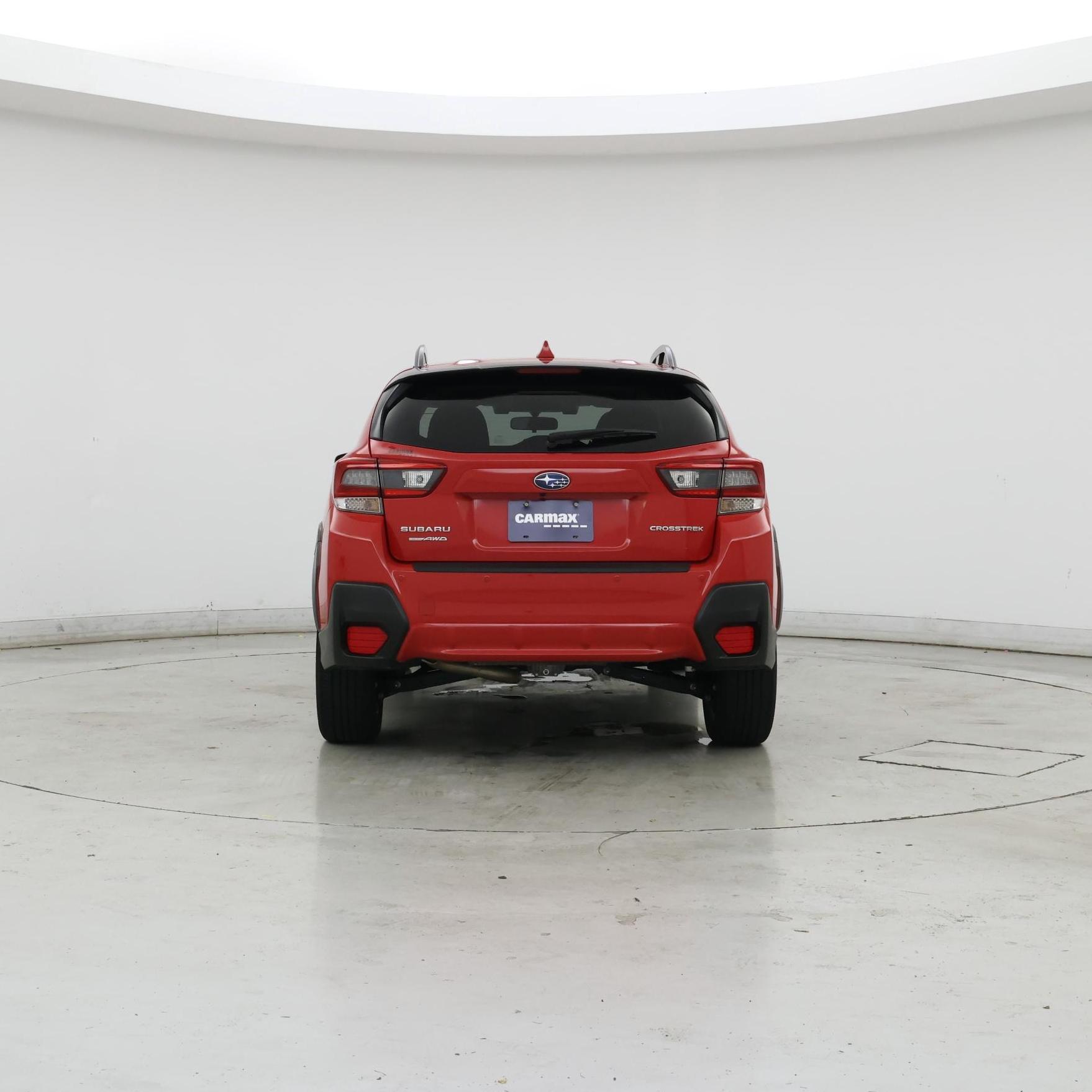 Thumbnail: 2023 Subaru Crosstrek - 6