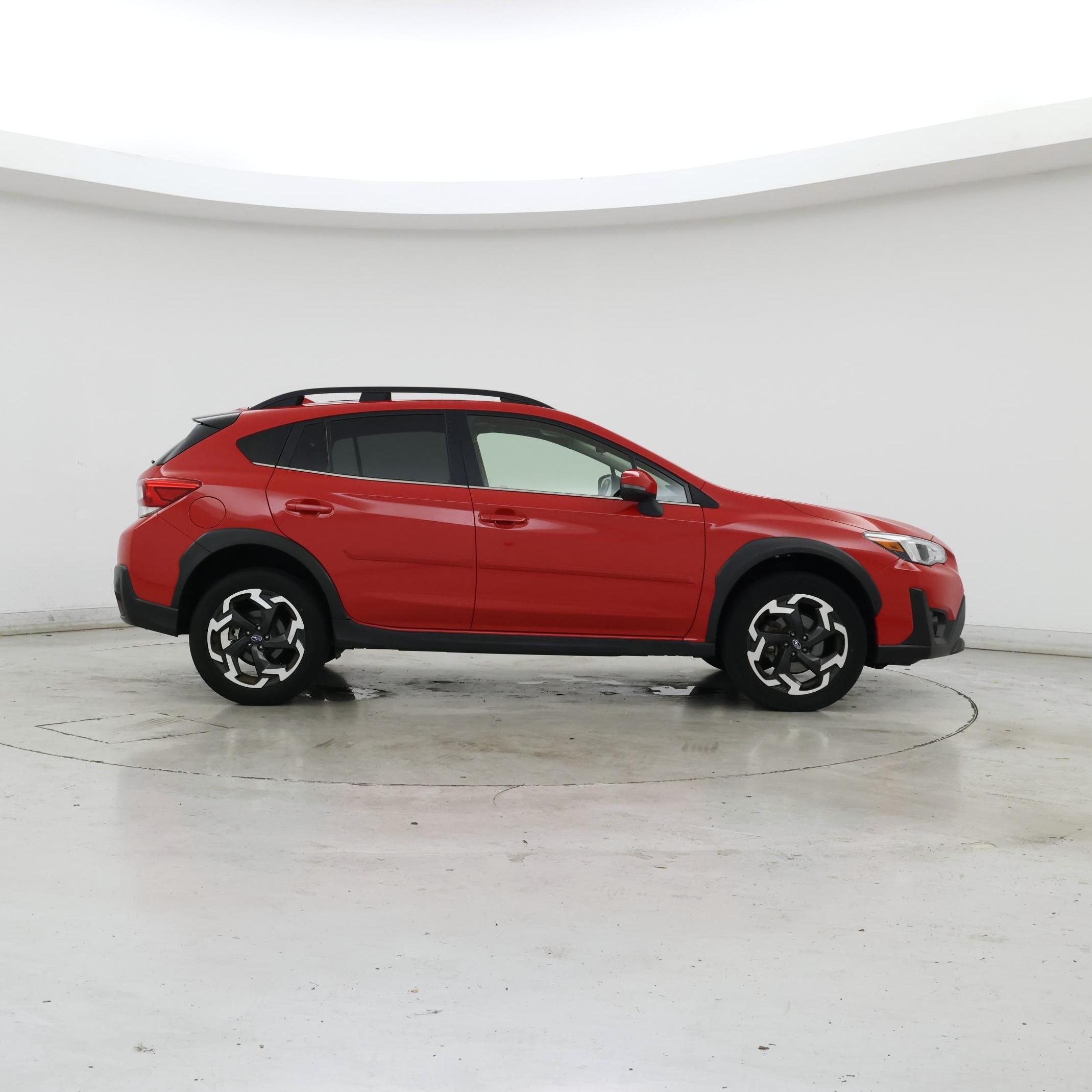 Thumbnail: 2023 Subaru Crosstrek - 7