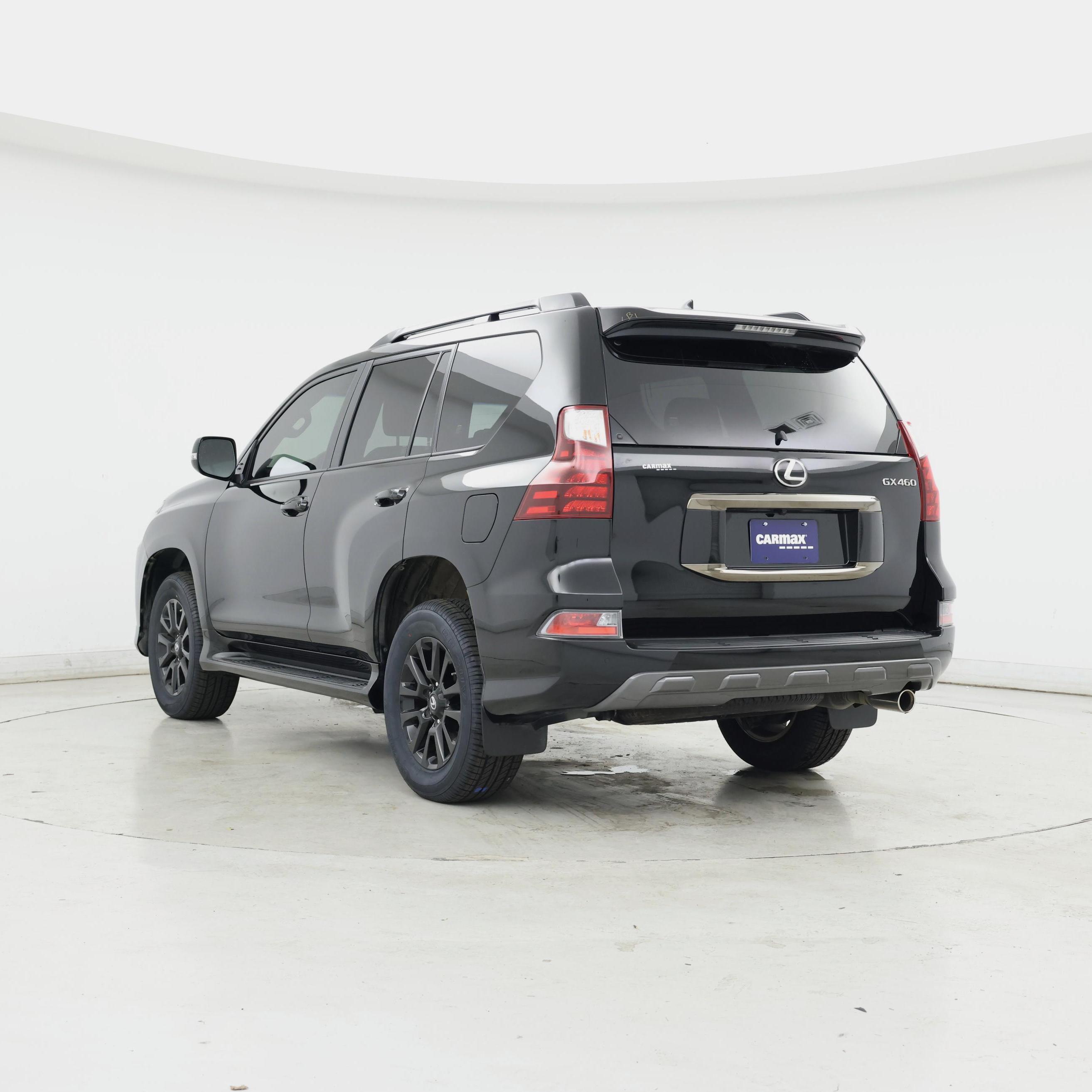 Thumbnail: 2022 Lexus GX - 2