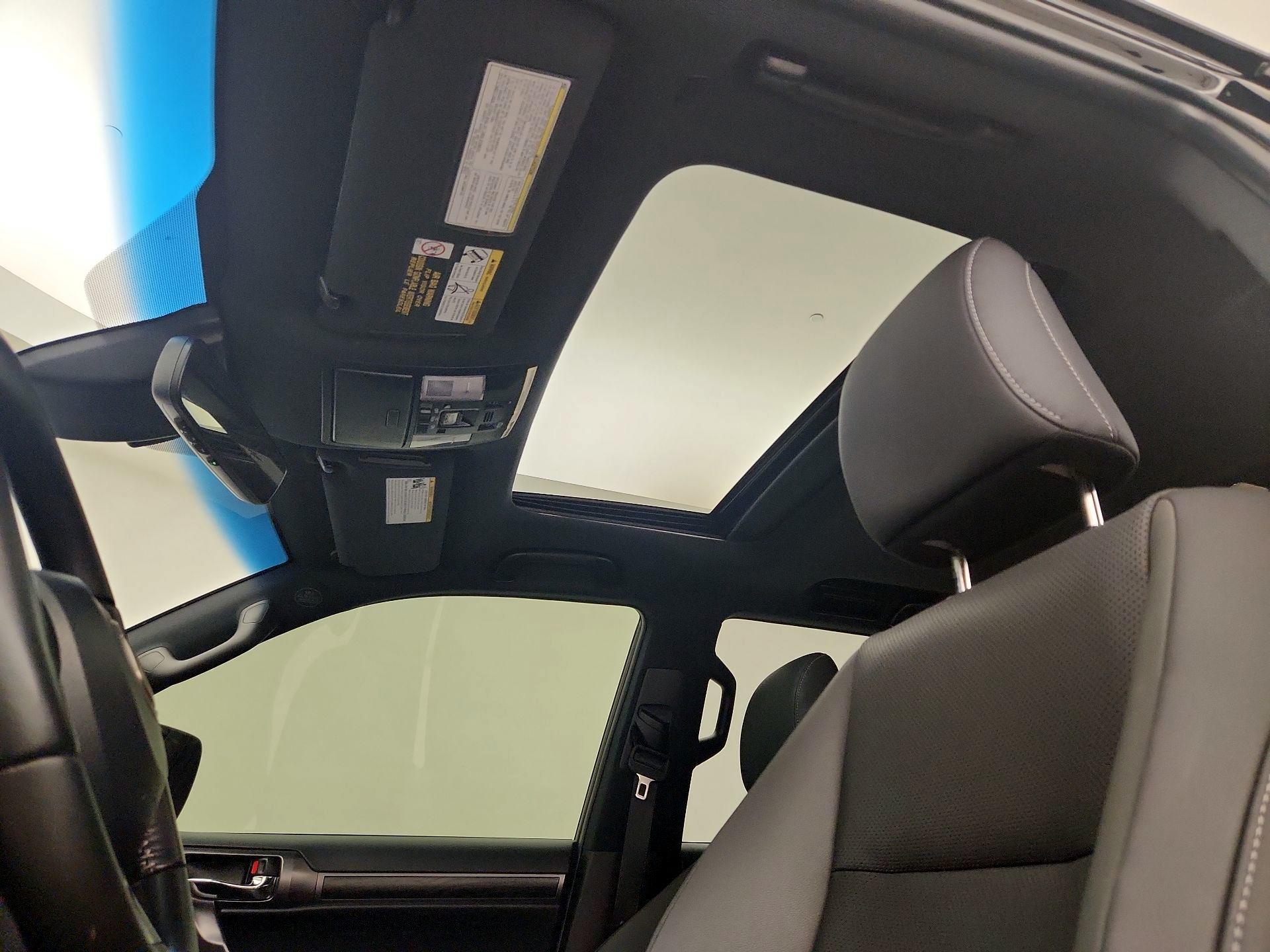 Thumbnail: 2022 Lexus GX - 20