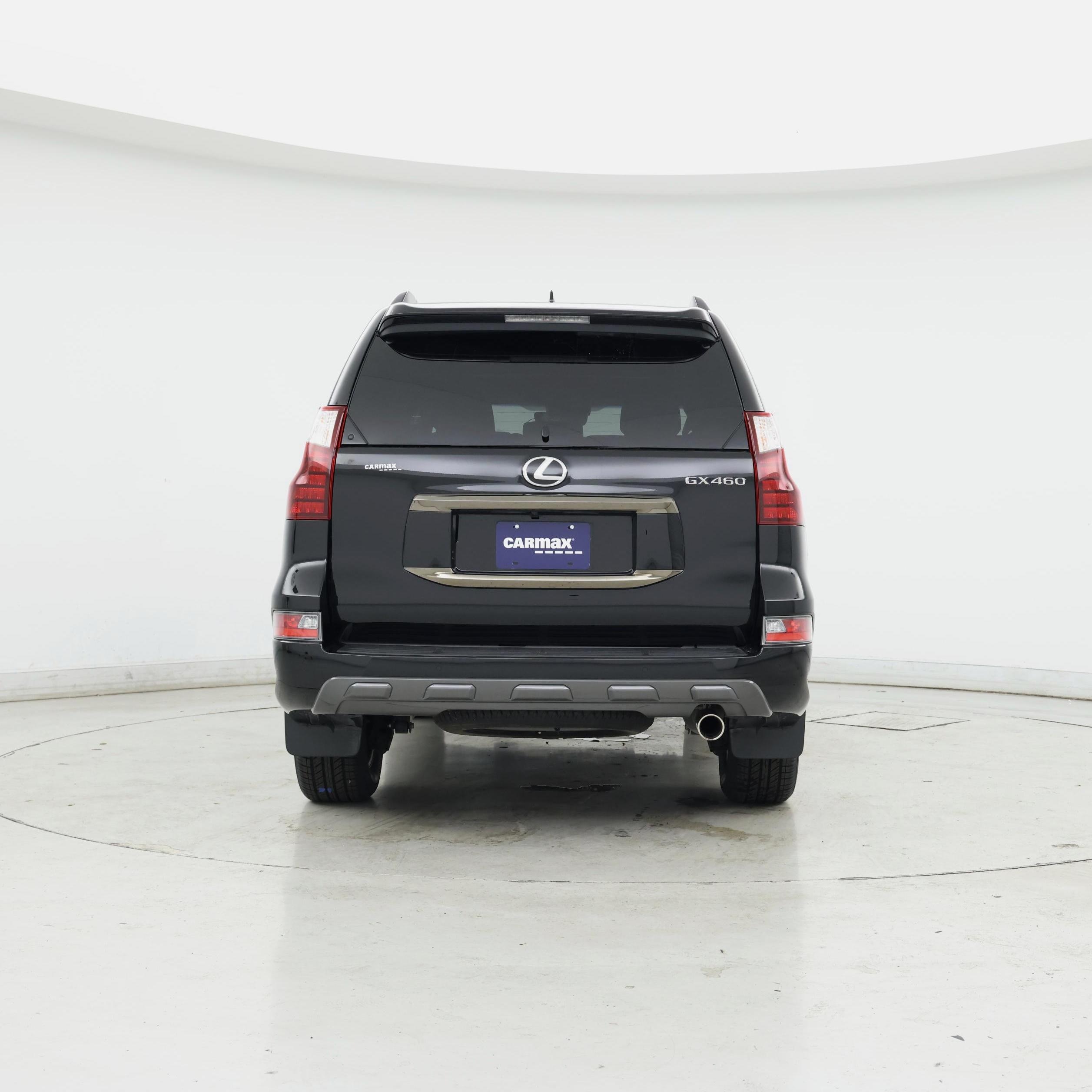 Thumbnail: 2022 Lexus GX - 6