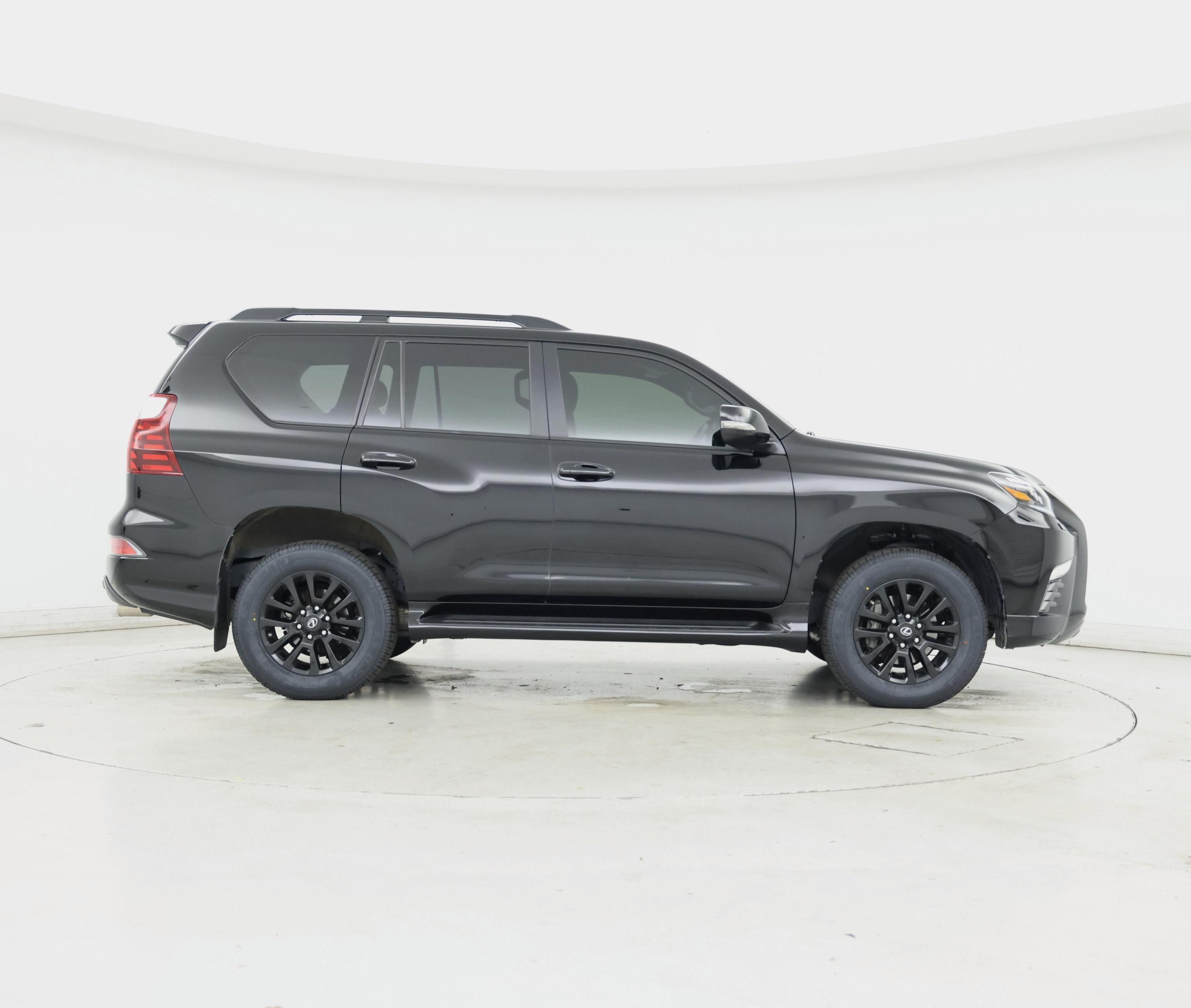Thumbnail: 2022 Lexus GX - 7