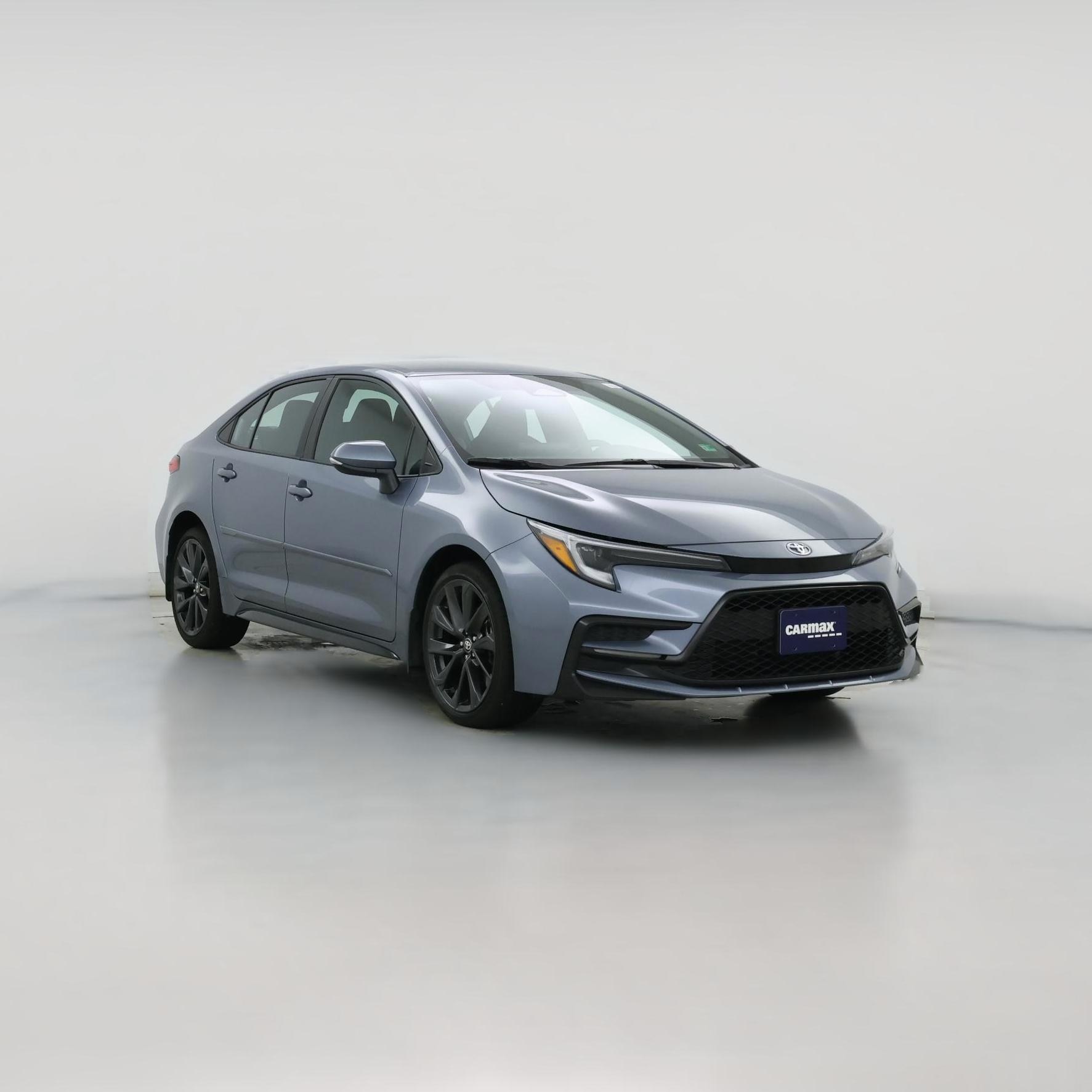 Thumbnail: 2023 Toyota Corolla - 1