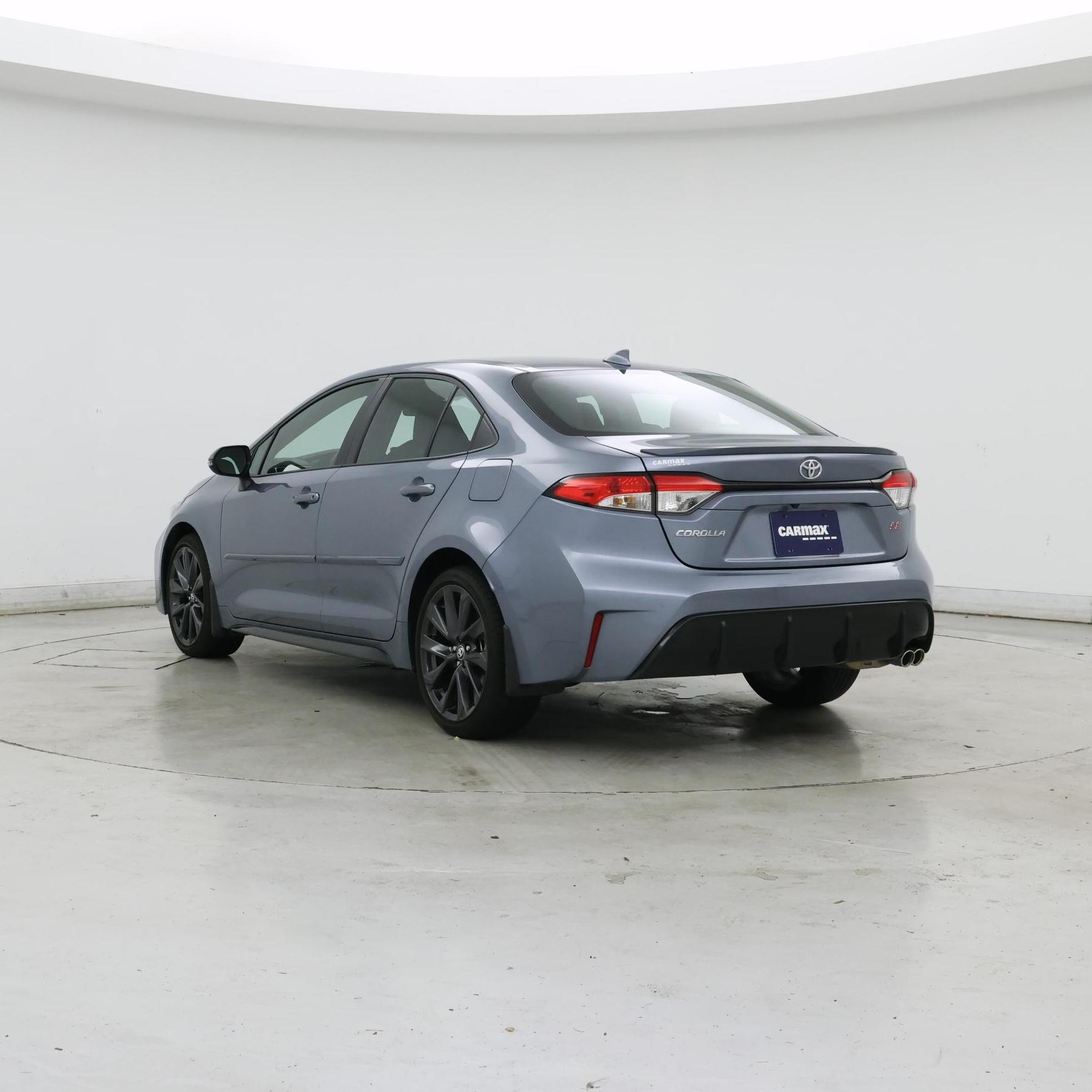 Thumbnail: 2023 Toyota Corolla - 2