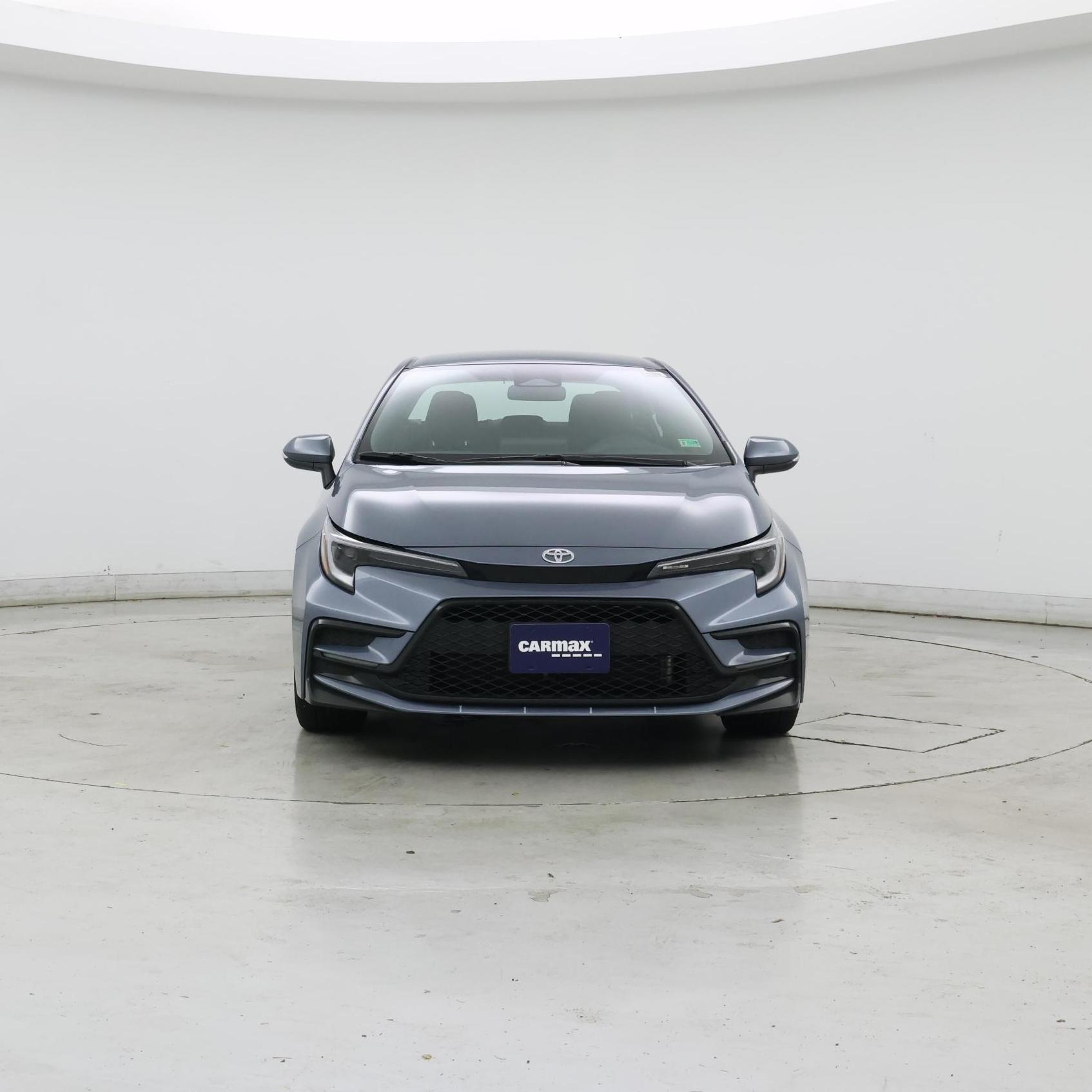 Thumbnail: 2023 Toyota Corolla - 5