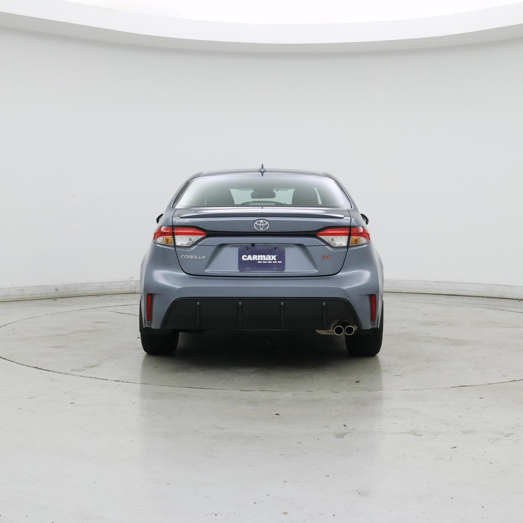 Thumbnail: 2023 Toyota Corolla - 6