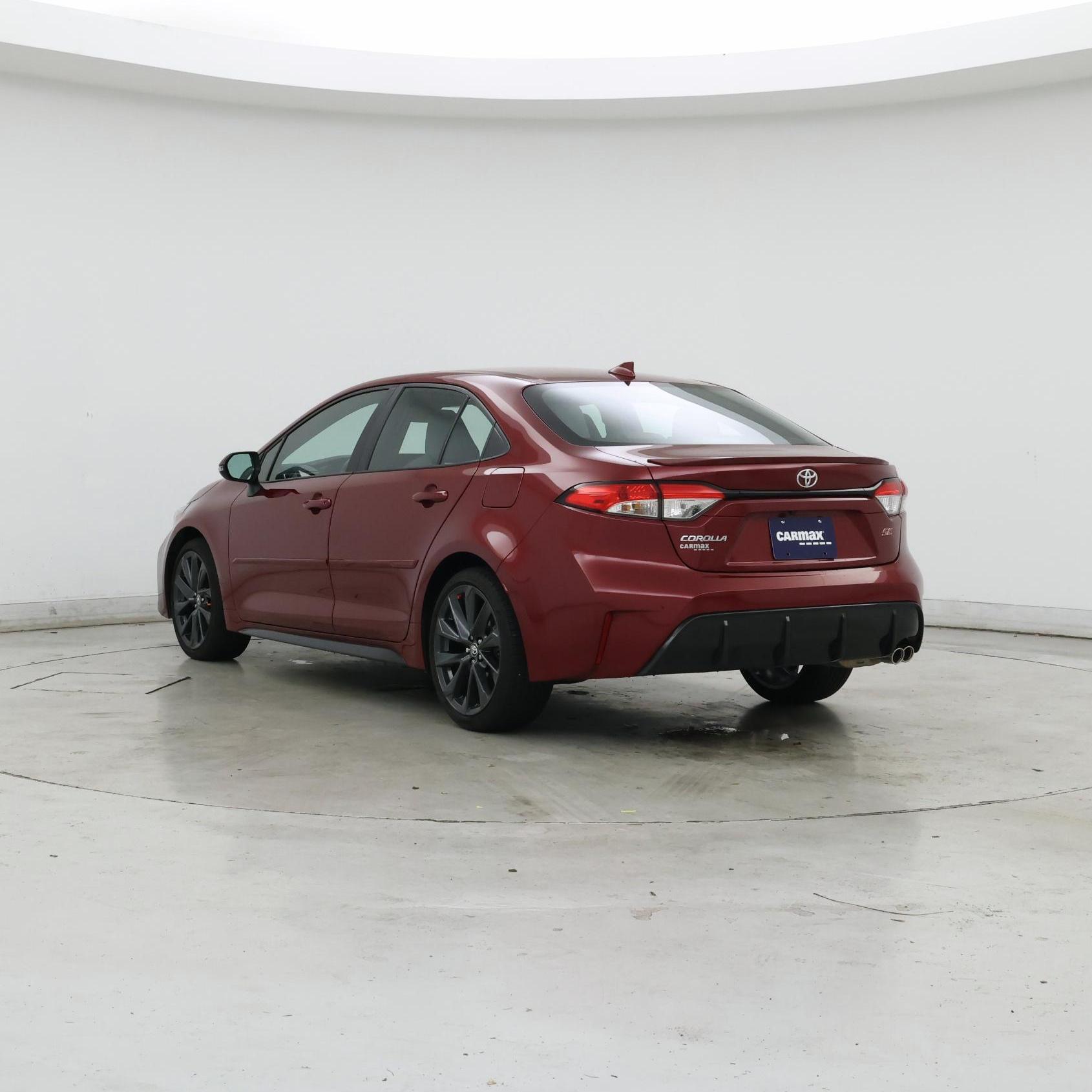 Thumbnail: 2024 Toyota Corolla - 2