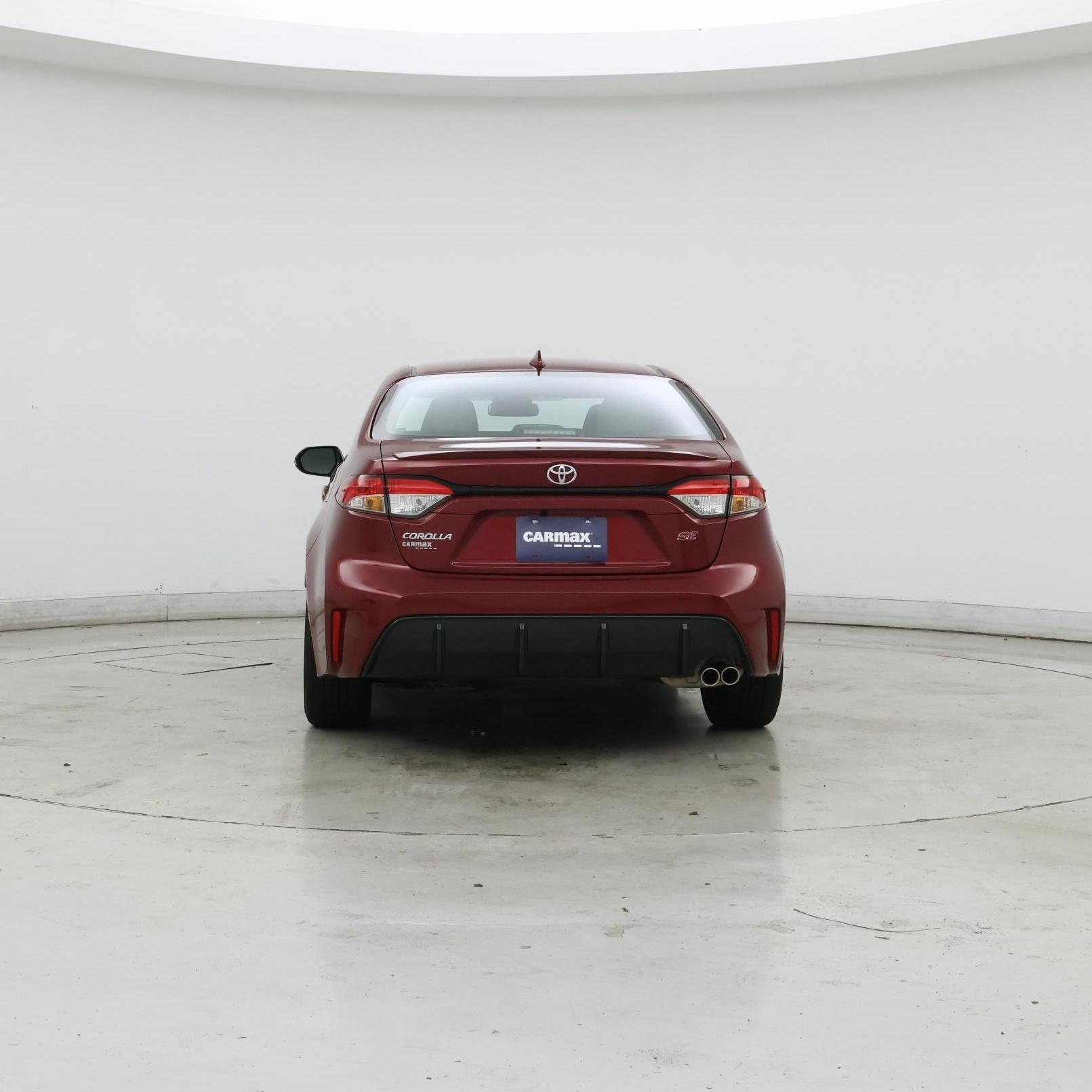 Thumbnail: 2024 Toyota Corolla - 6