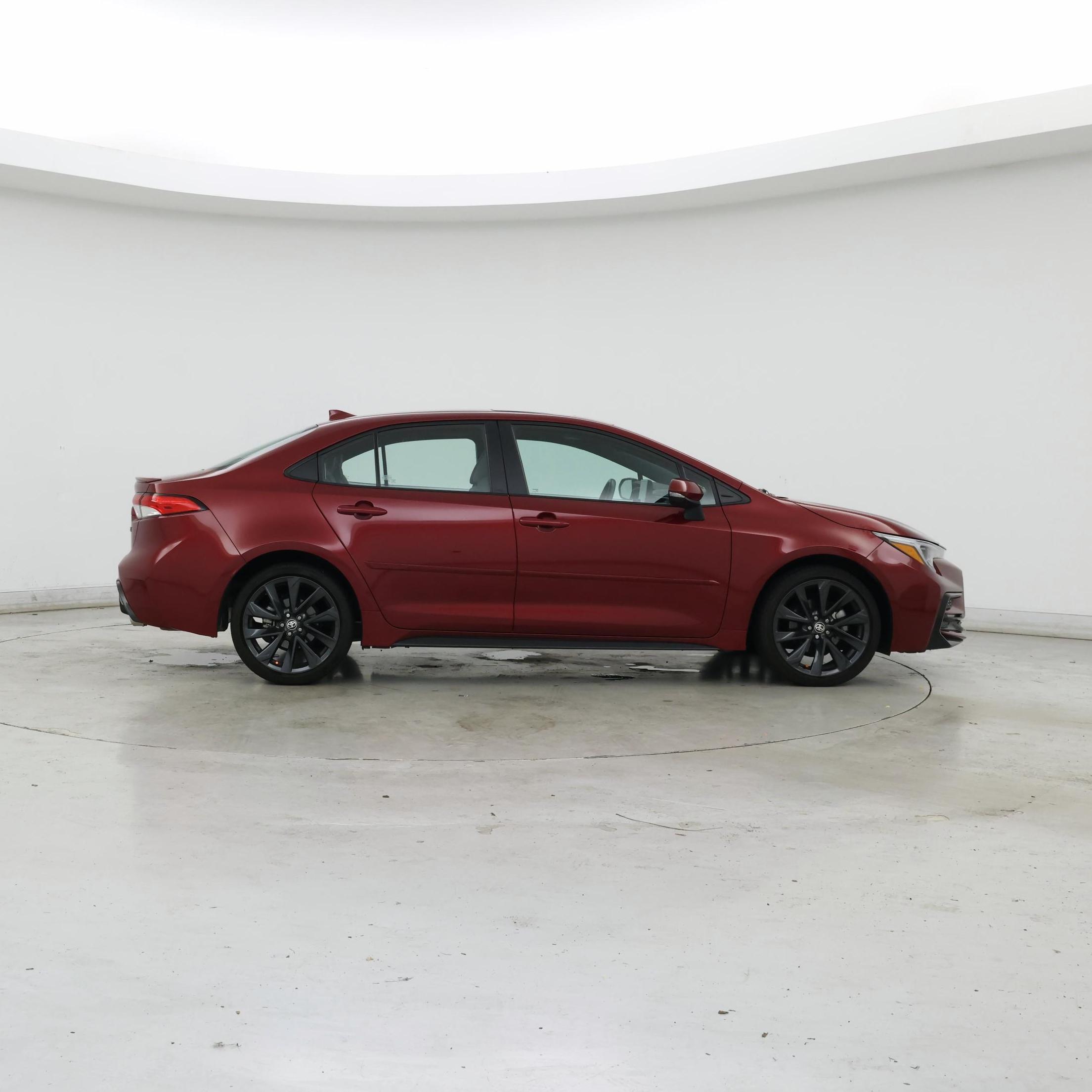 Thumbnail: 2024 Toyota Corolla - 7