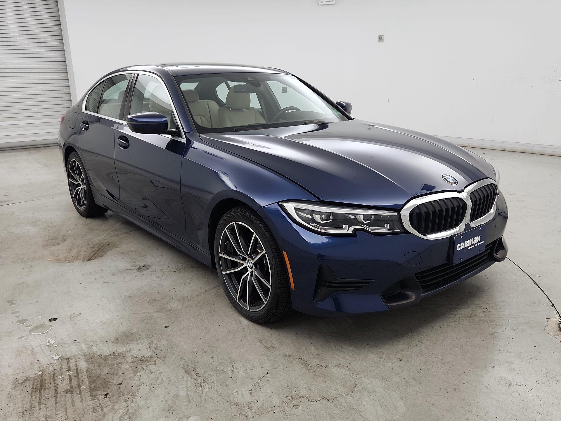 Thumbnail: 2019 BMW 3 Series - 1
