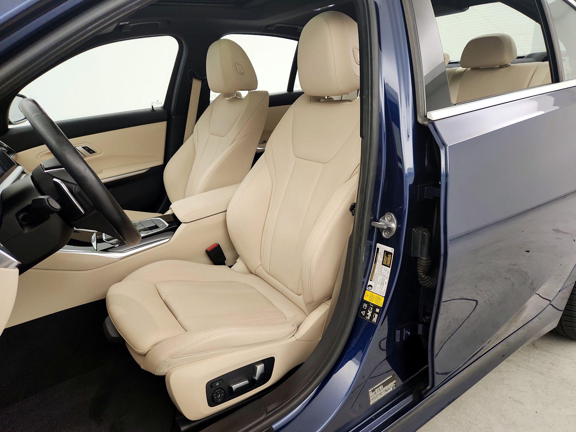 Thumbnail: 2019 BMW 3 Series - 9