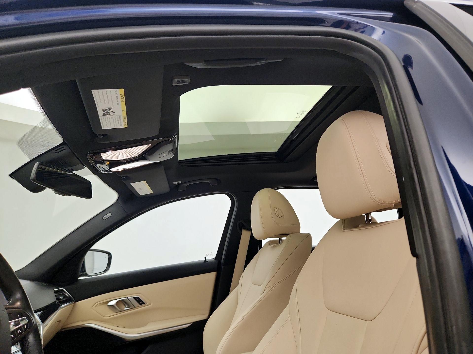 Thumbnail: 2019 BMW 3 Series - 18