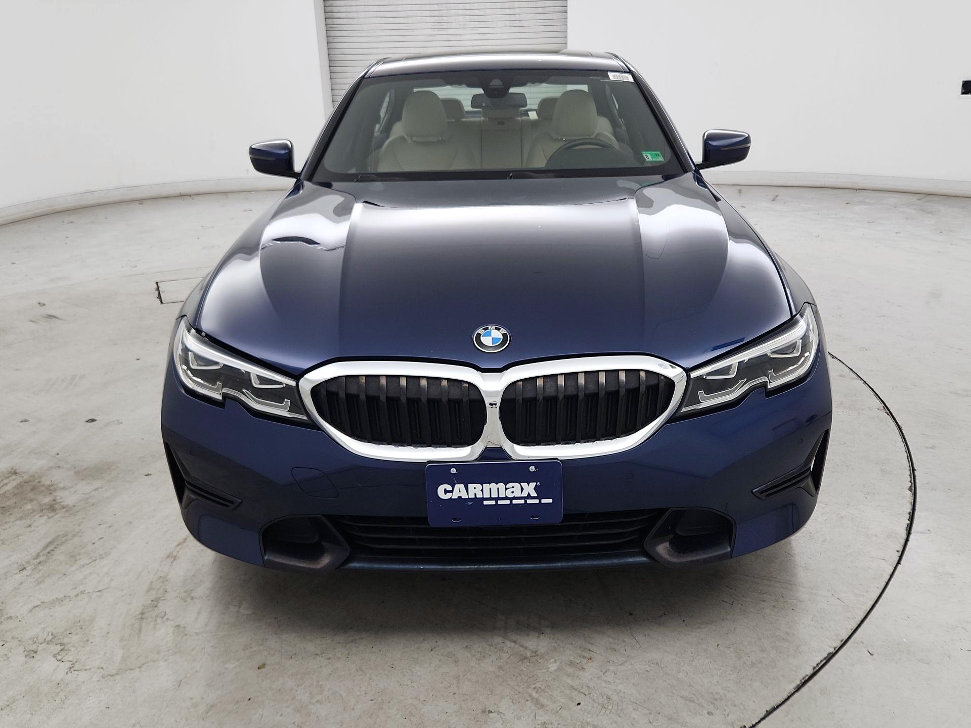 Thumbnail: 2019 BMW 3 Series - 2