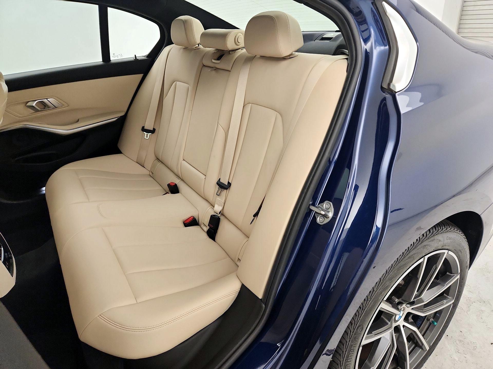 Thumbnail: 2019 BMW 3 Series - 19