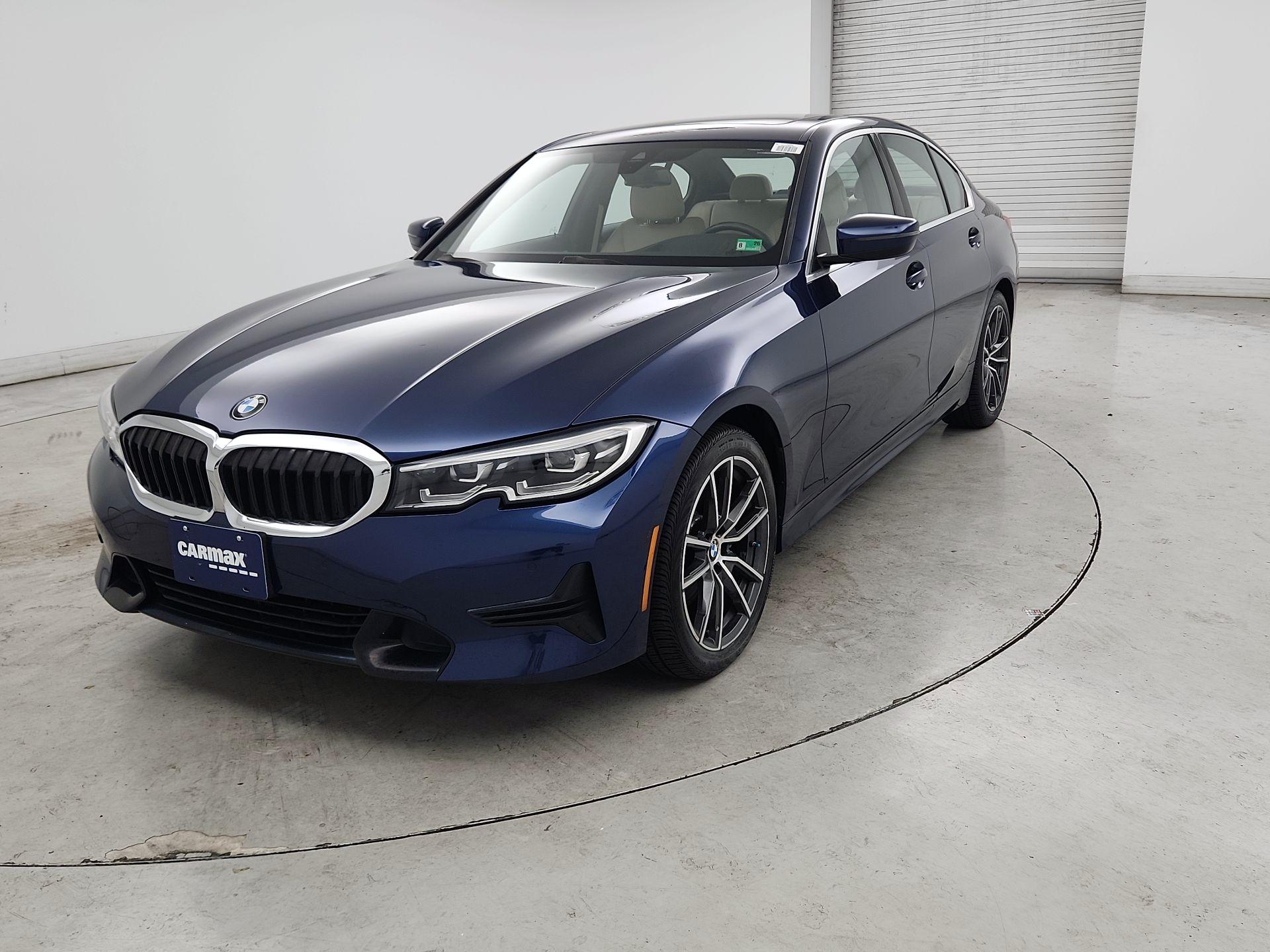 Thumbnail: 2019 BMW 3 Series - 3
