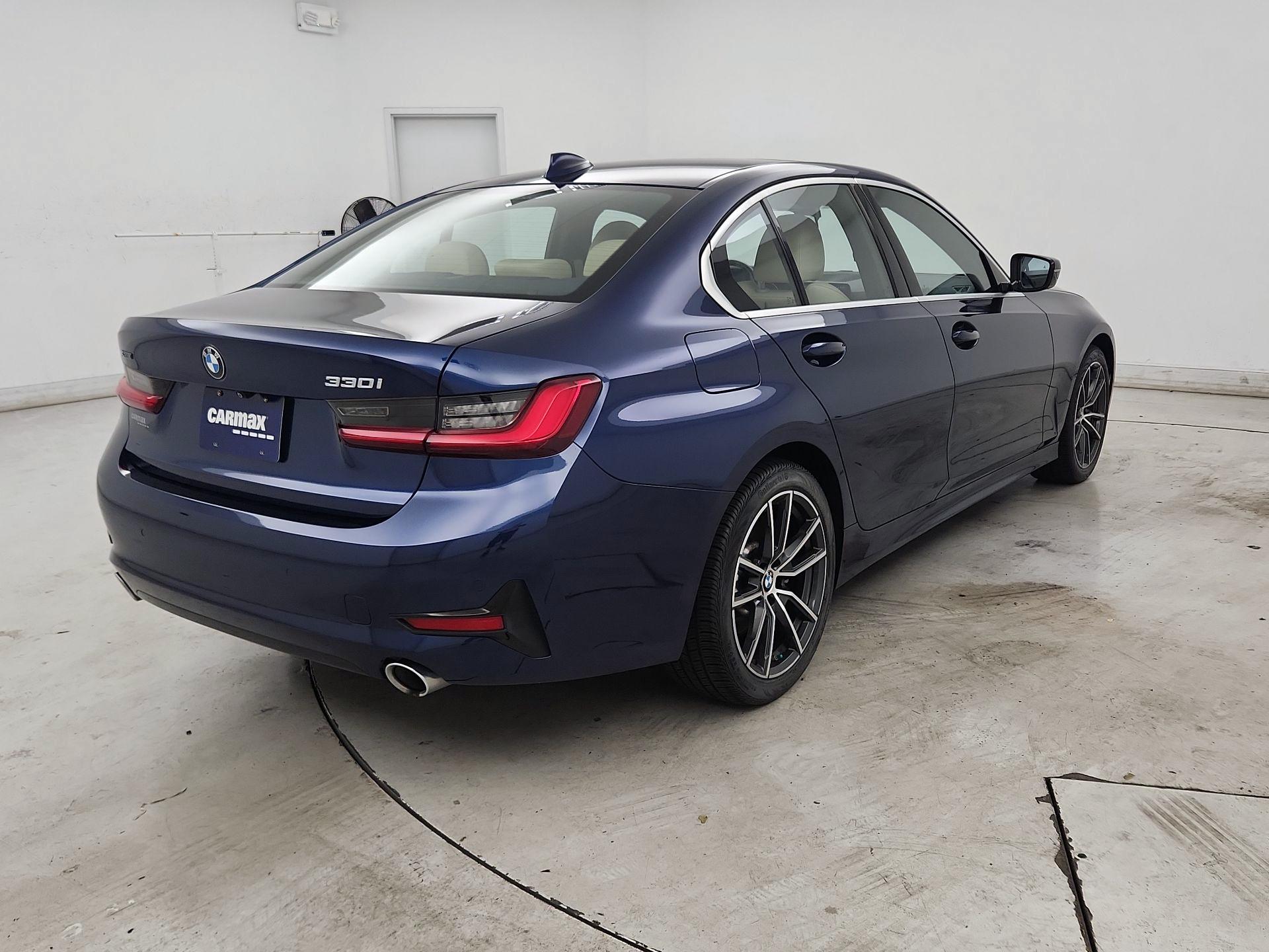 Thumbnail: 2019 BMW 3 Series - 5