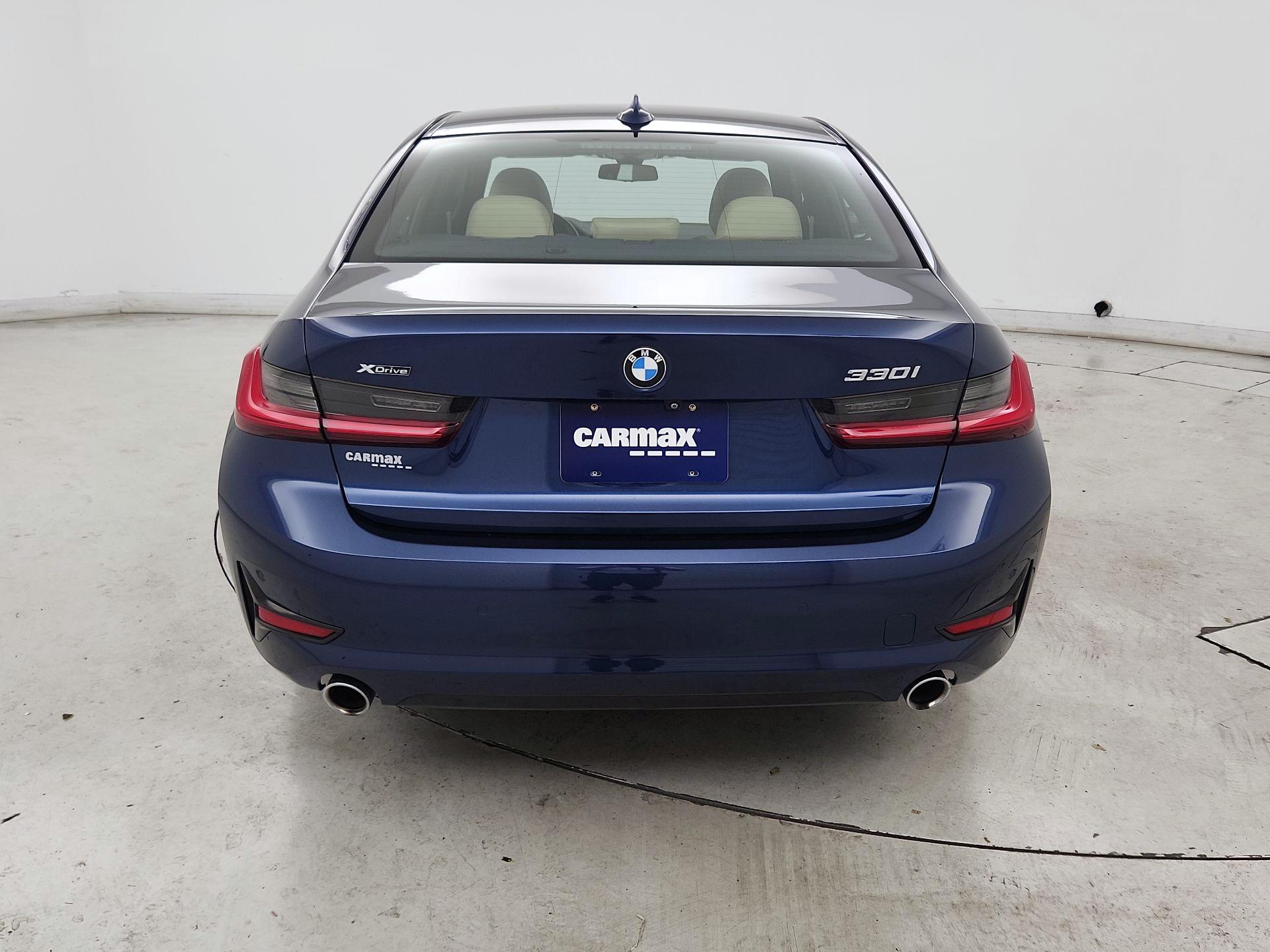 Thumbnail: 2019 BMW 3 Series - 6