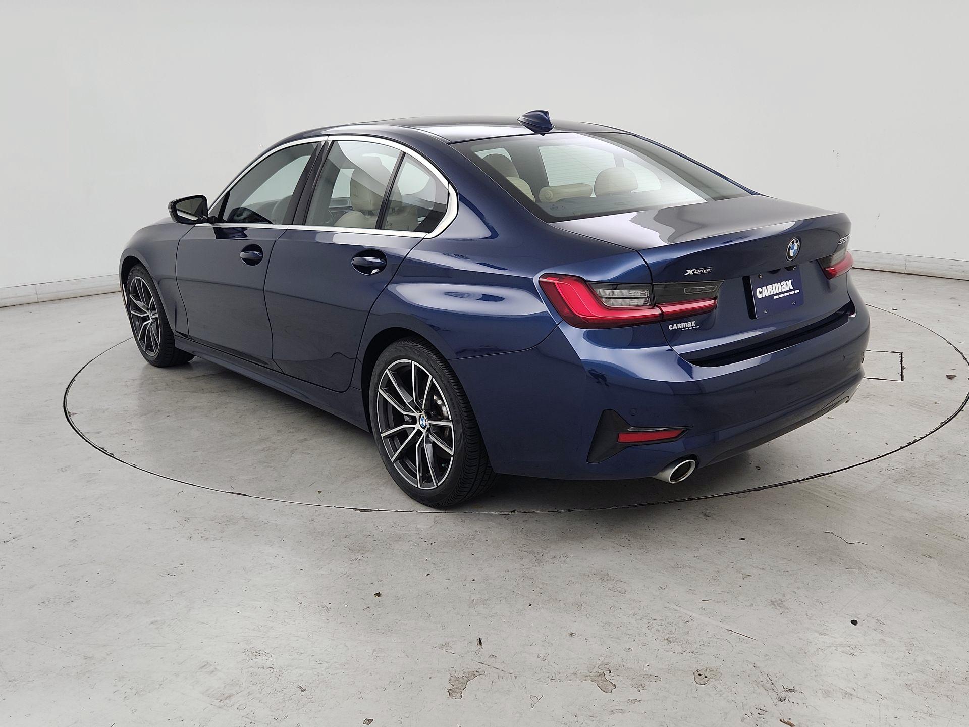 Thumbnail: 2019 BMW 3 Series - 7