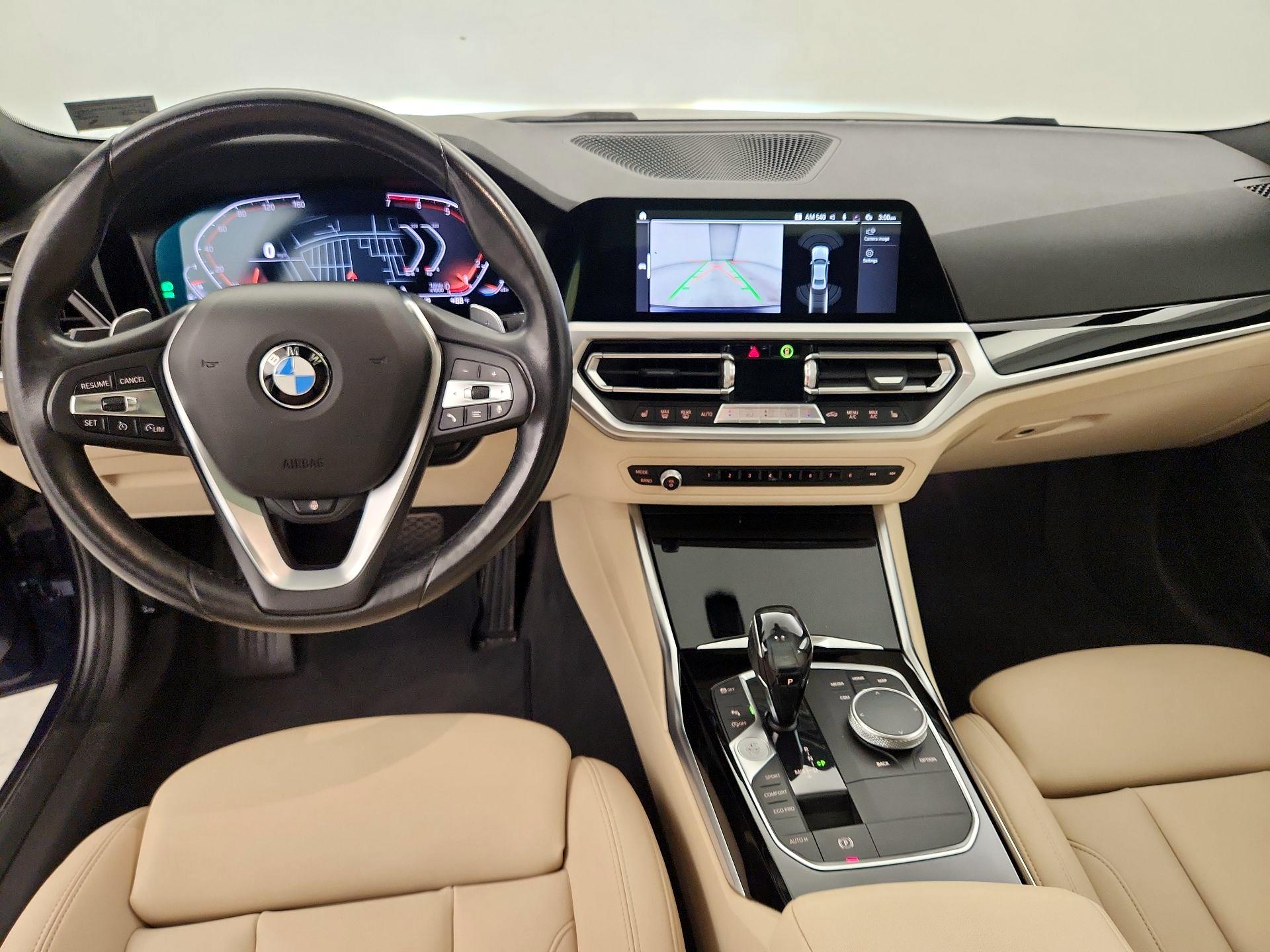 Thumbnail: 2019 BMW 3 Series - 8