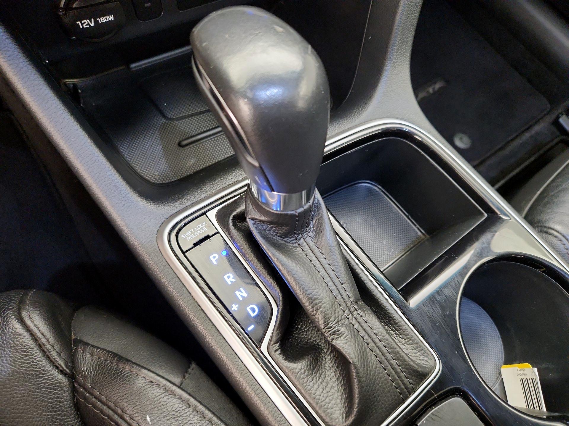 Thumbnail: 2019 Hyundai Sonata - 15