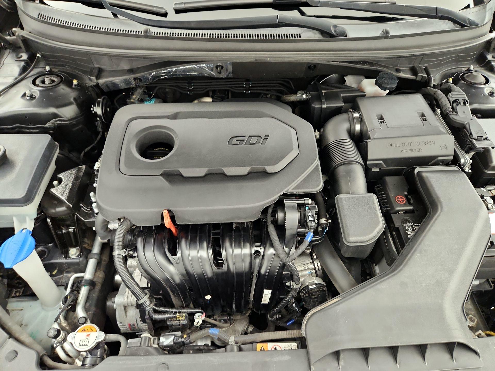 Thumbnail: 2019 Hyundai Sonata - 20
