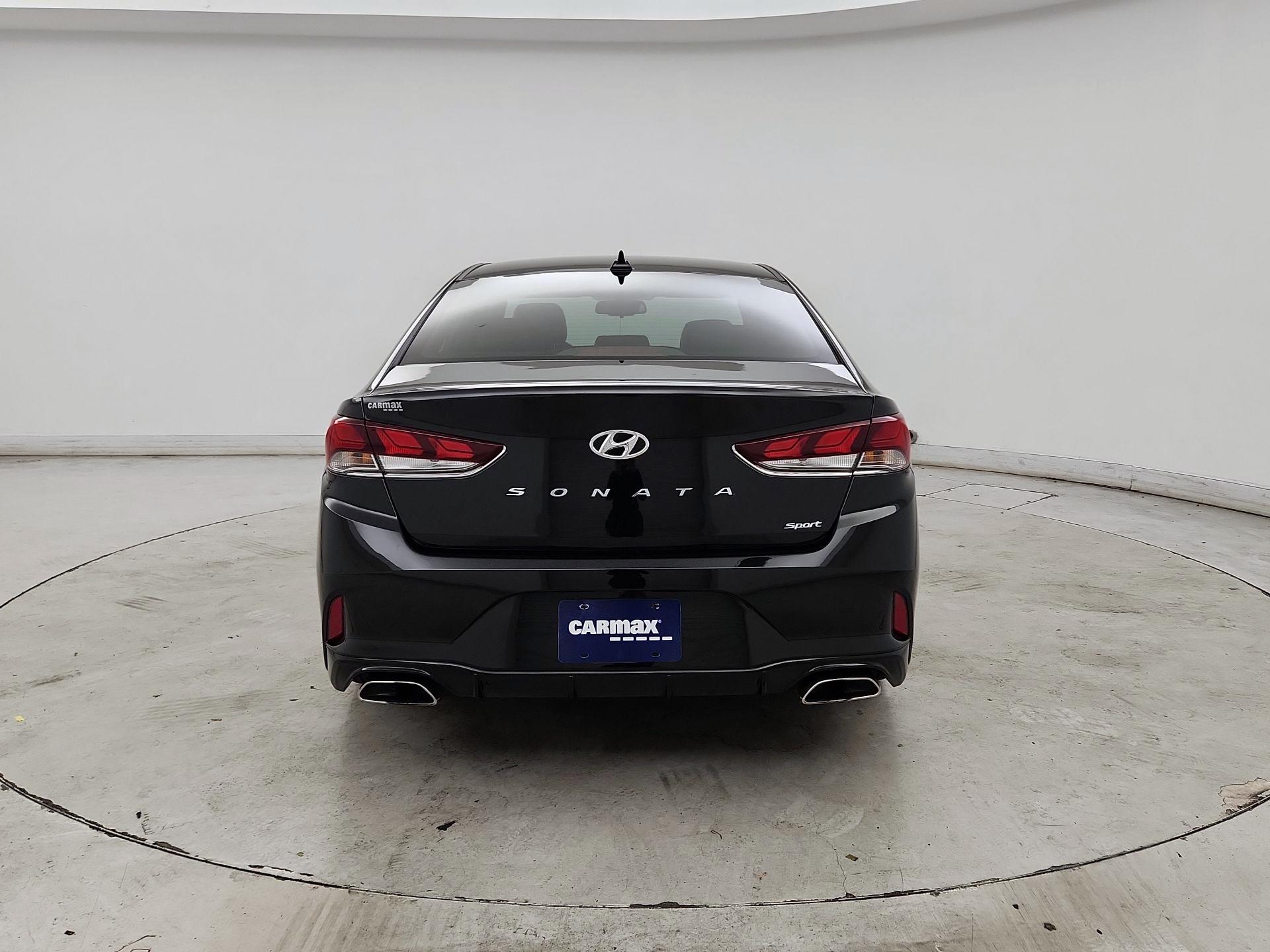 Thumbnail: 2019 Hyundai Sonata - 6