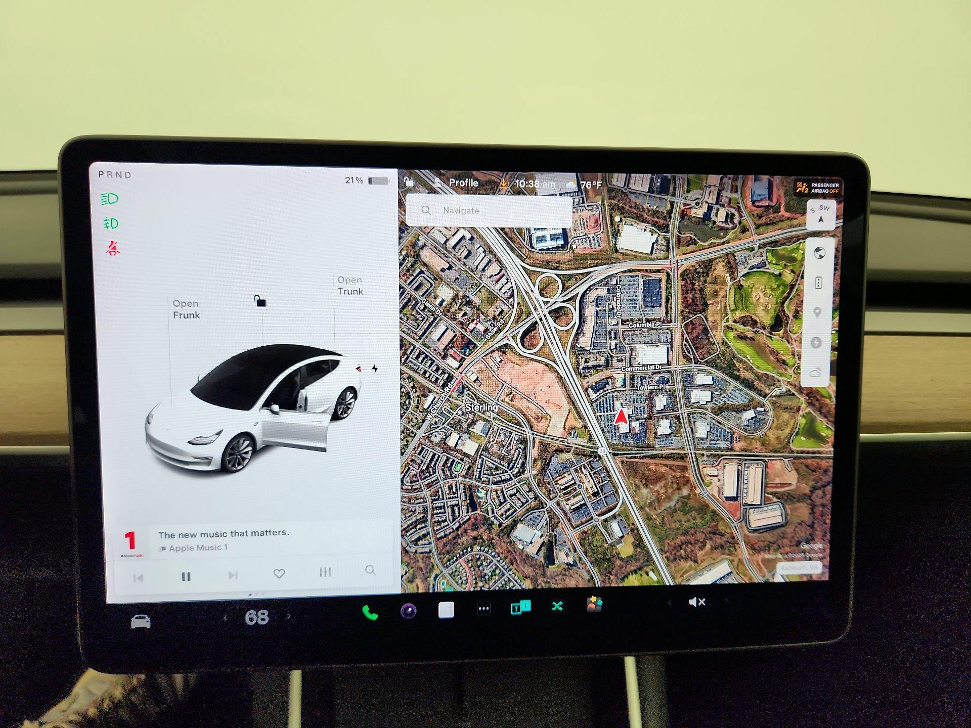 Thumbnail: 2020 Tesla Model 3 - 13