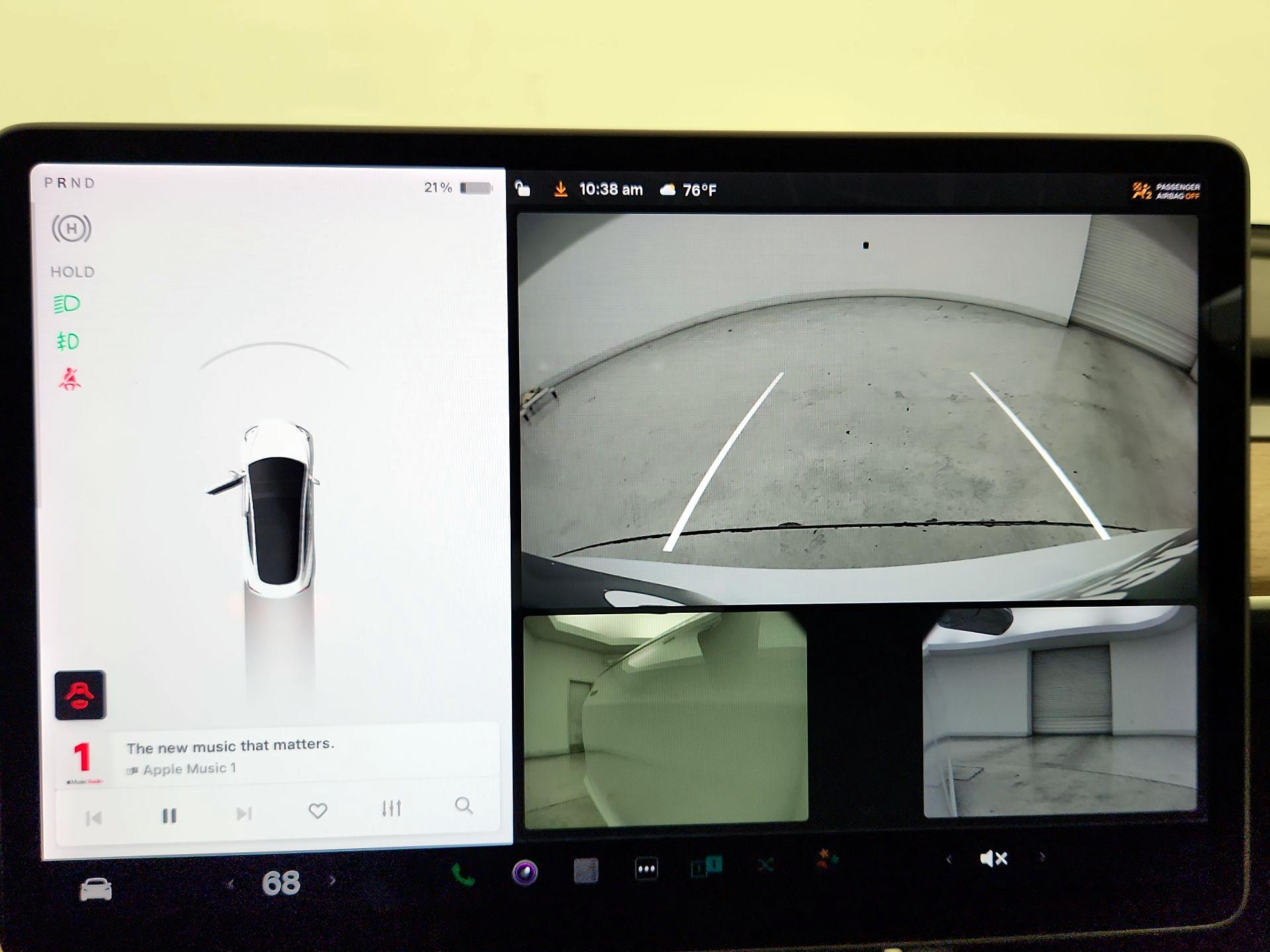 Thumbnail: 2020 Tesla Model 3 - 14