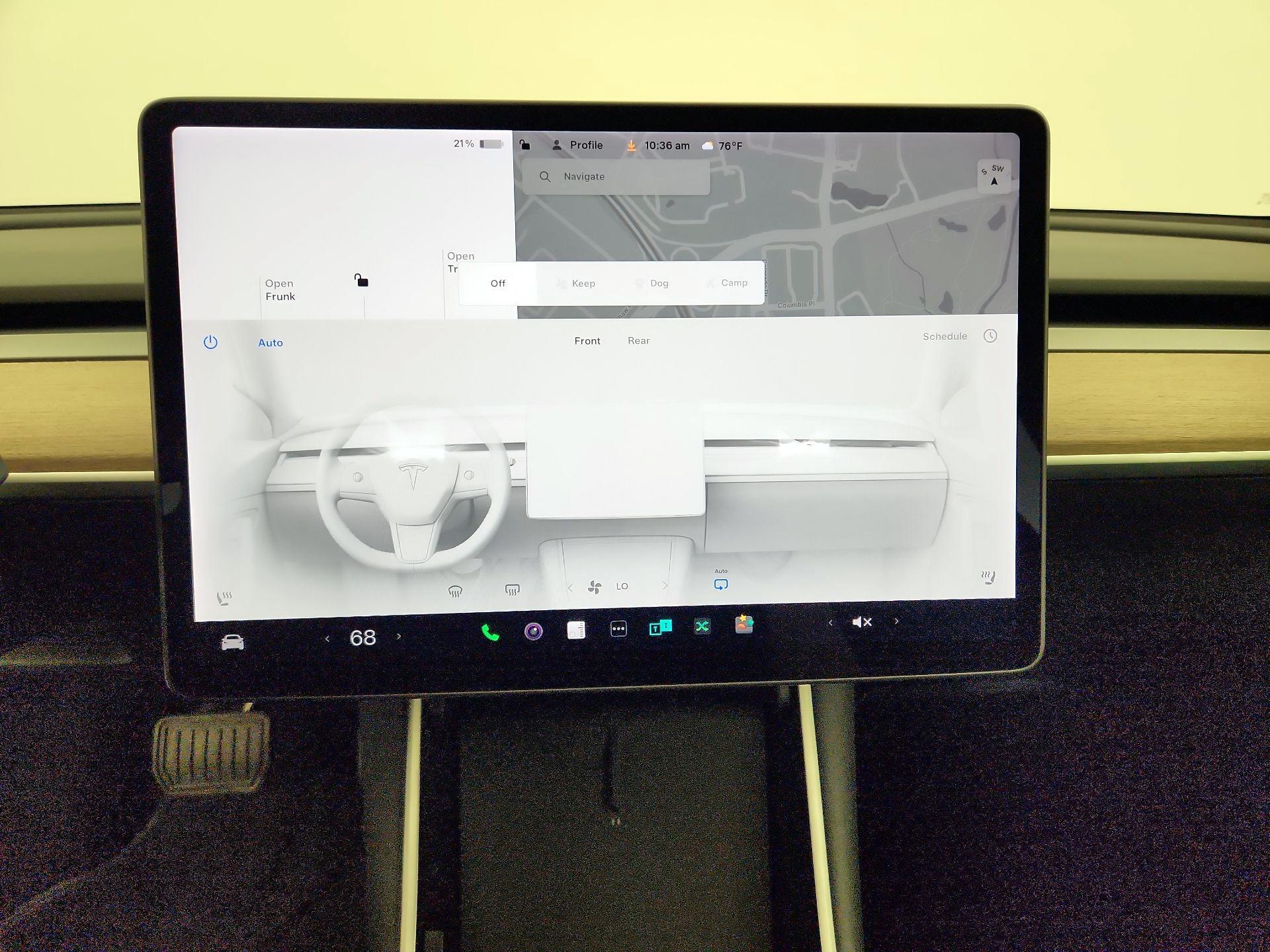 Thumbnail: 2020 Tesla Model 3 - 16