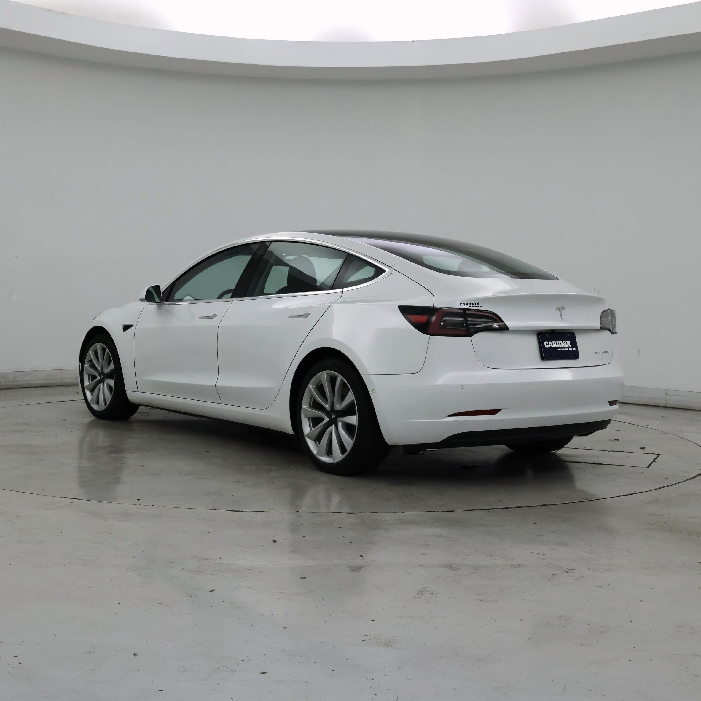 Thumbnail: 2020 Tesla Model 3 - 2