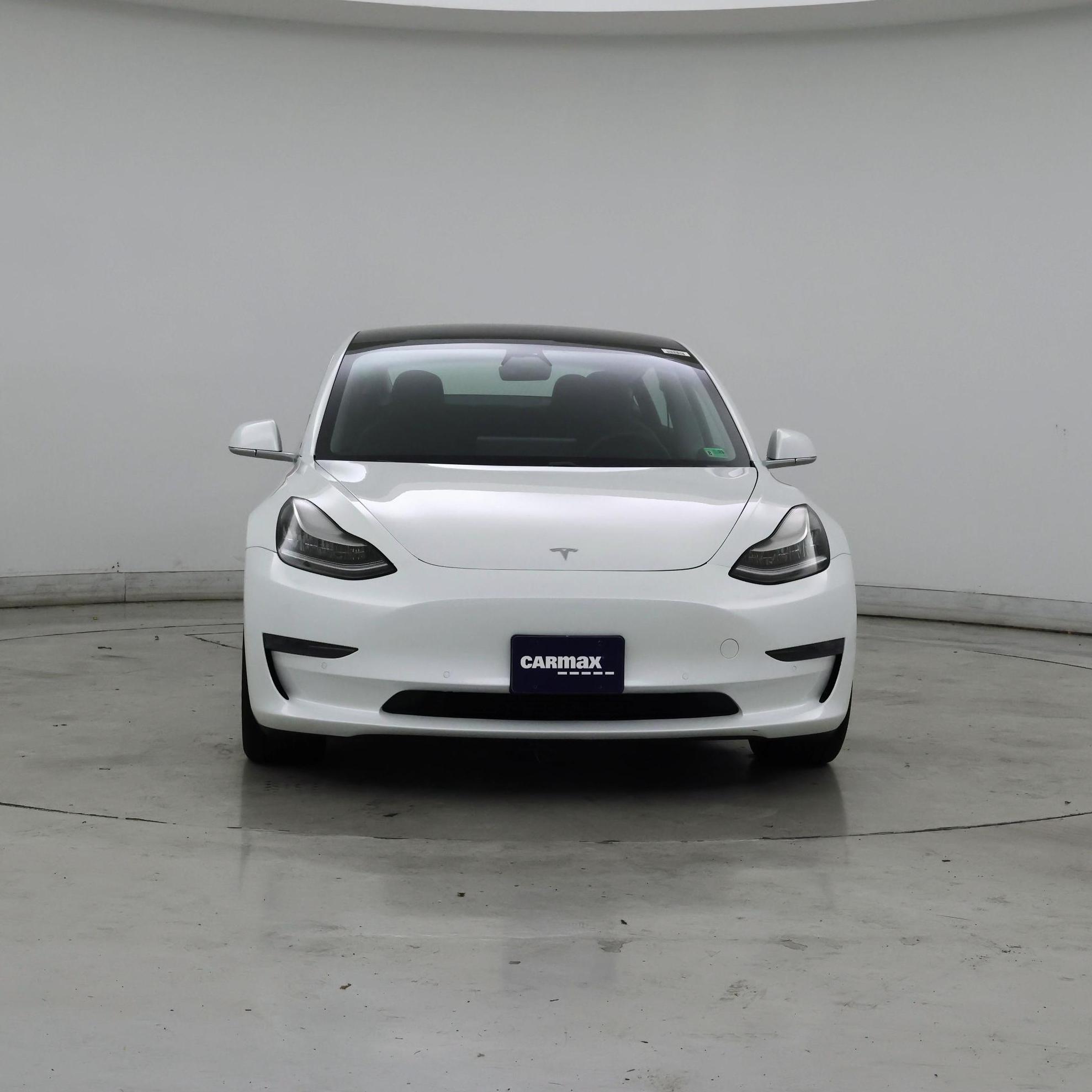 Thumbnail: 2020 Tesla Model 3 - 5