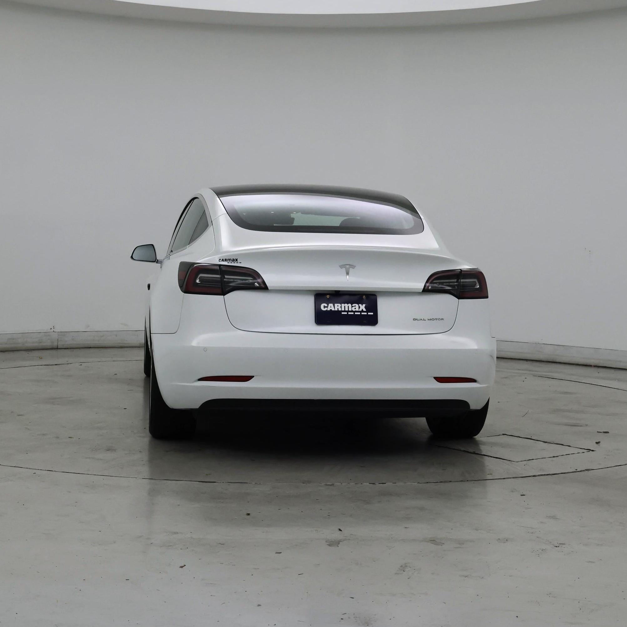 Thumbnail: 2020 Tesla Model 3 - 6