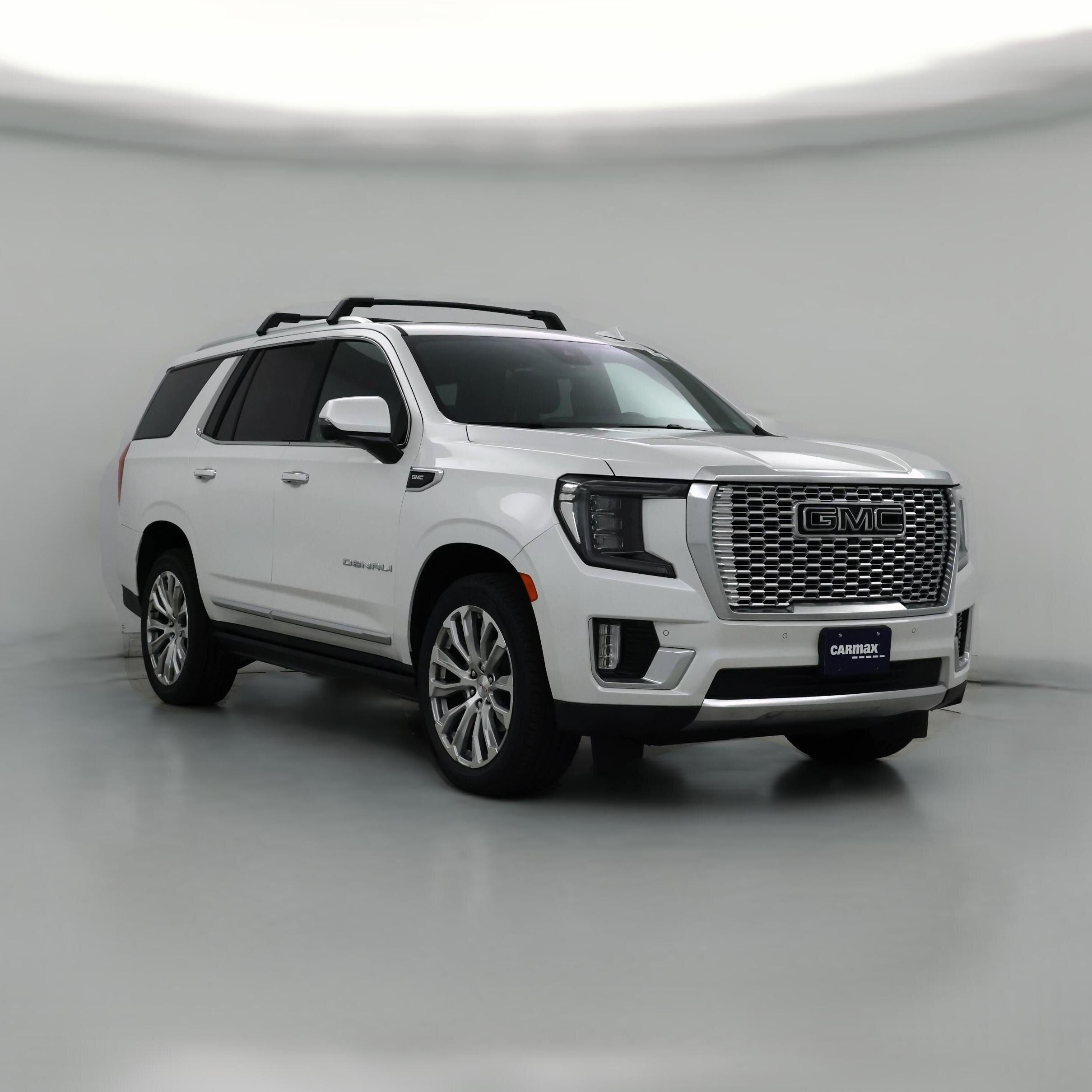 Thumbnail: 2023 GMC Yukon - 1