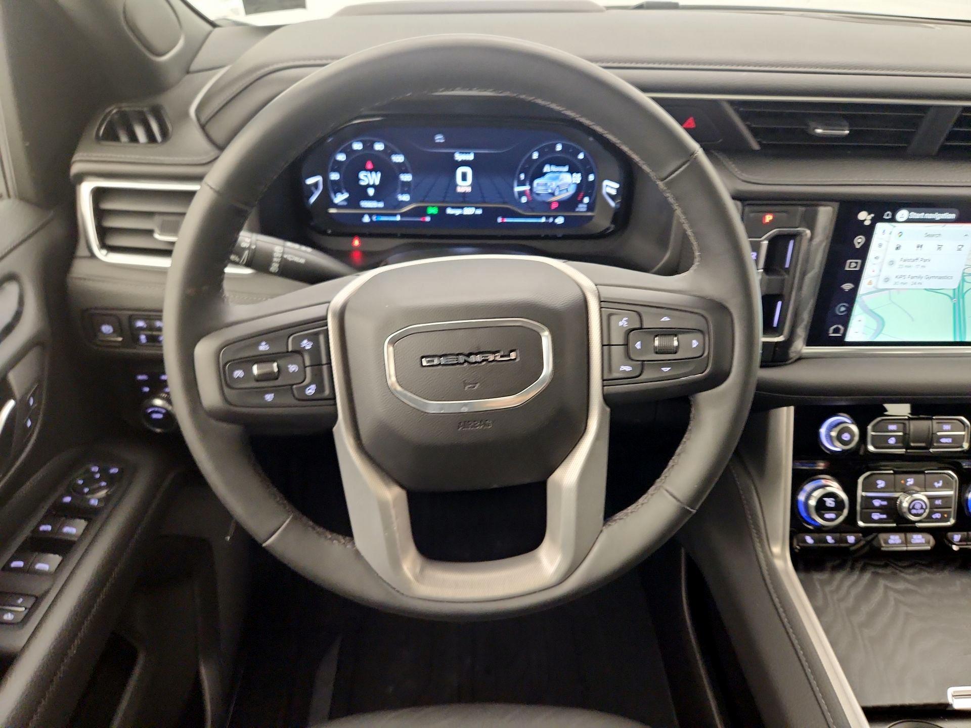Thumbnail: 2023 GMC Yukon - 10