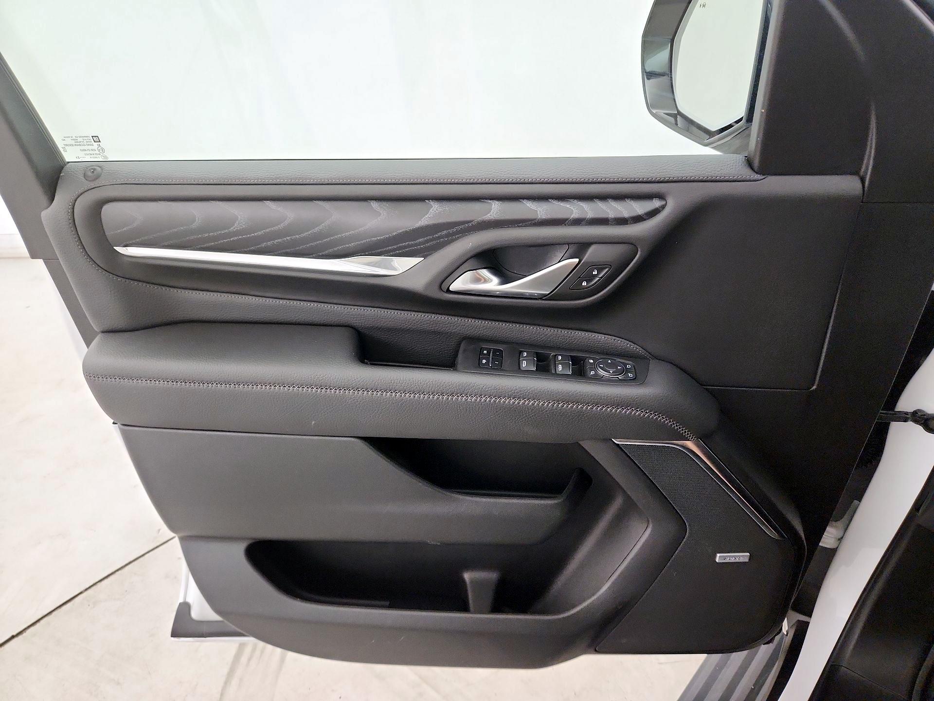 Thumbnail: 2023 GMC Yukon - 12