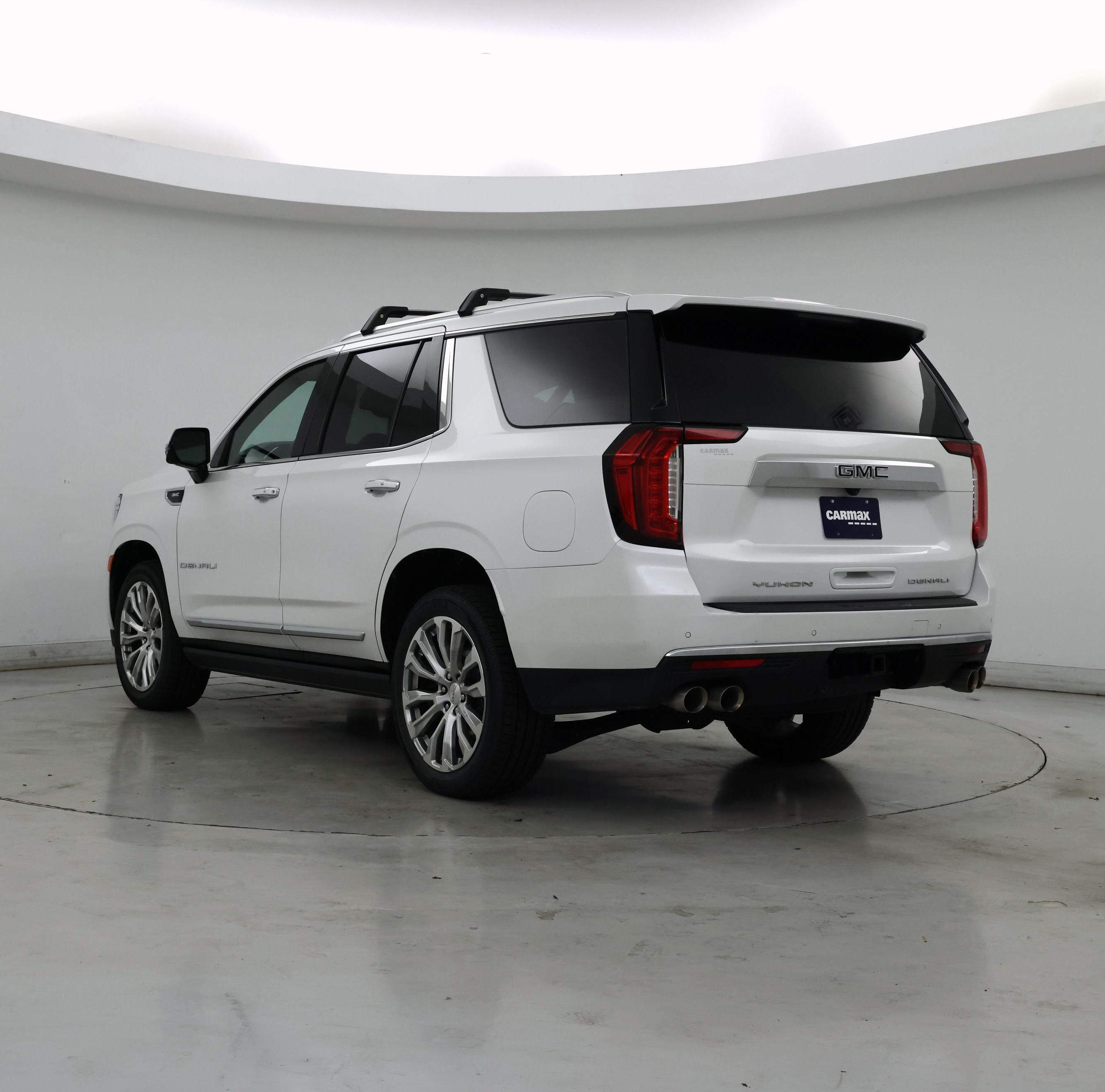 Thumbnail: 2023 GMC Yukon - 2
