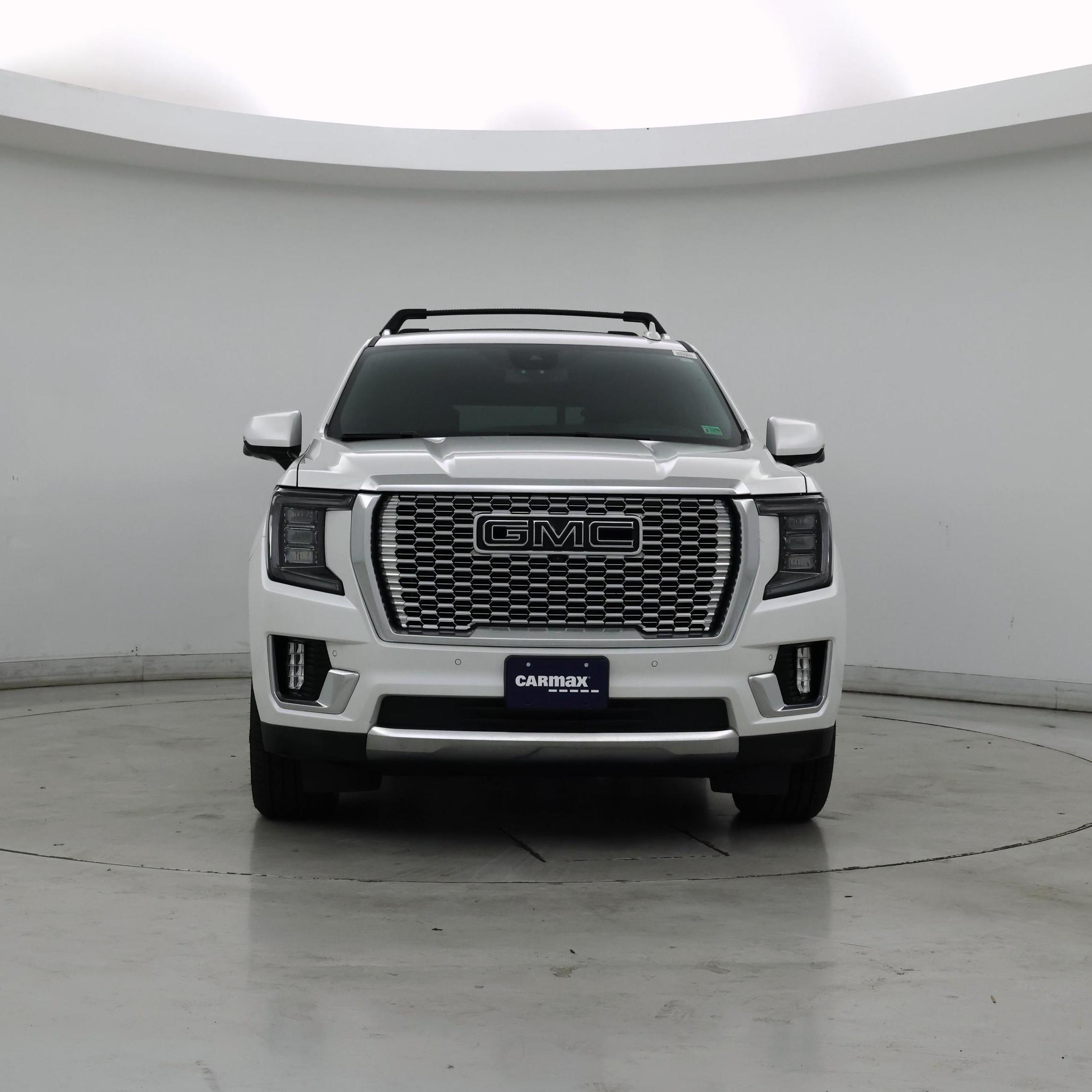 Thumbnail: 2023 GMC Yukon - 5