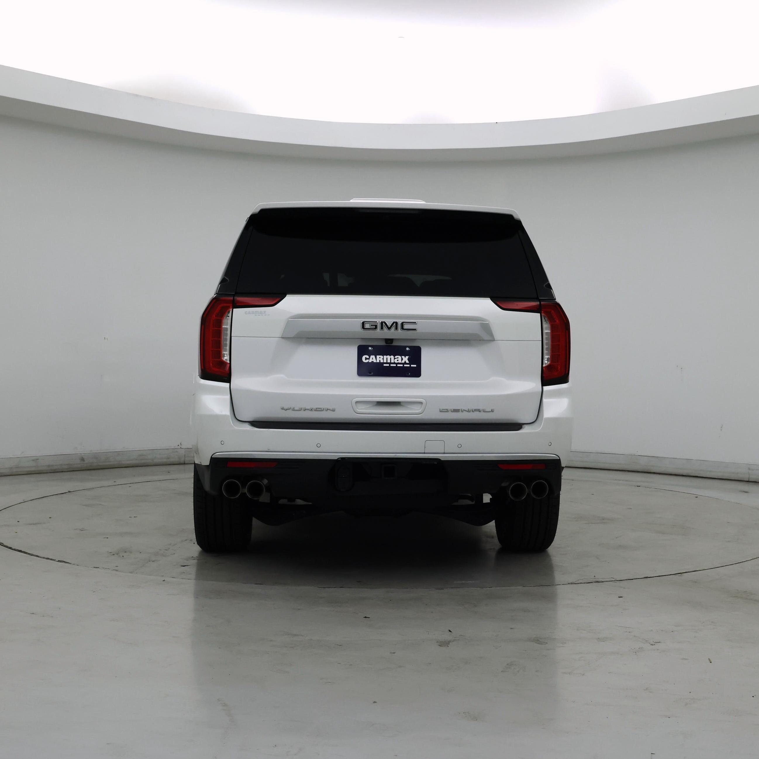 Thumbnail: 2023 GMC Yukon - 6