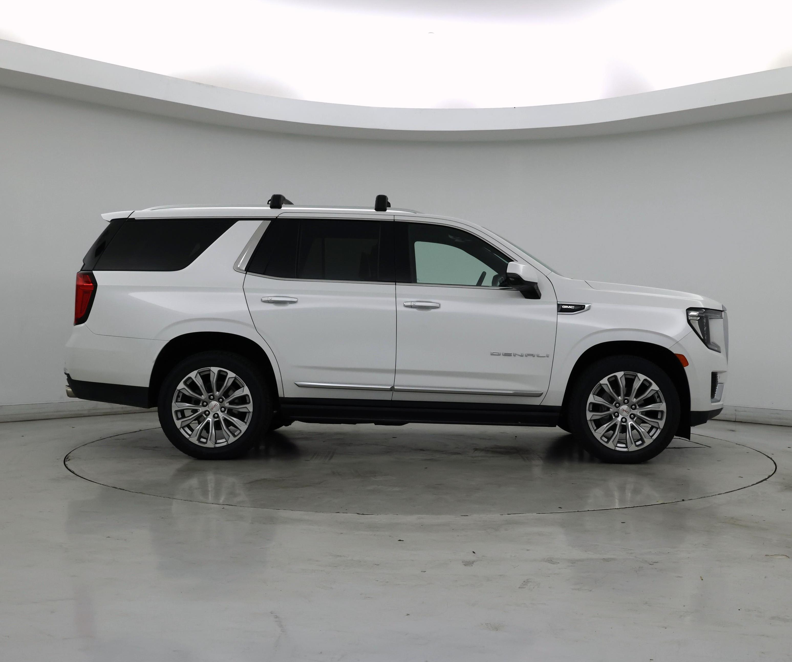 Thumbnail: 2023 GMC Yukon - 7